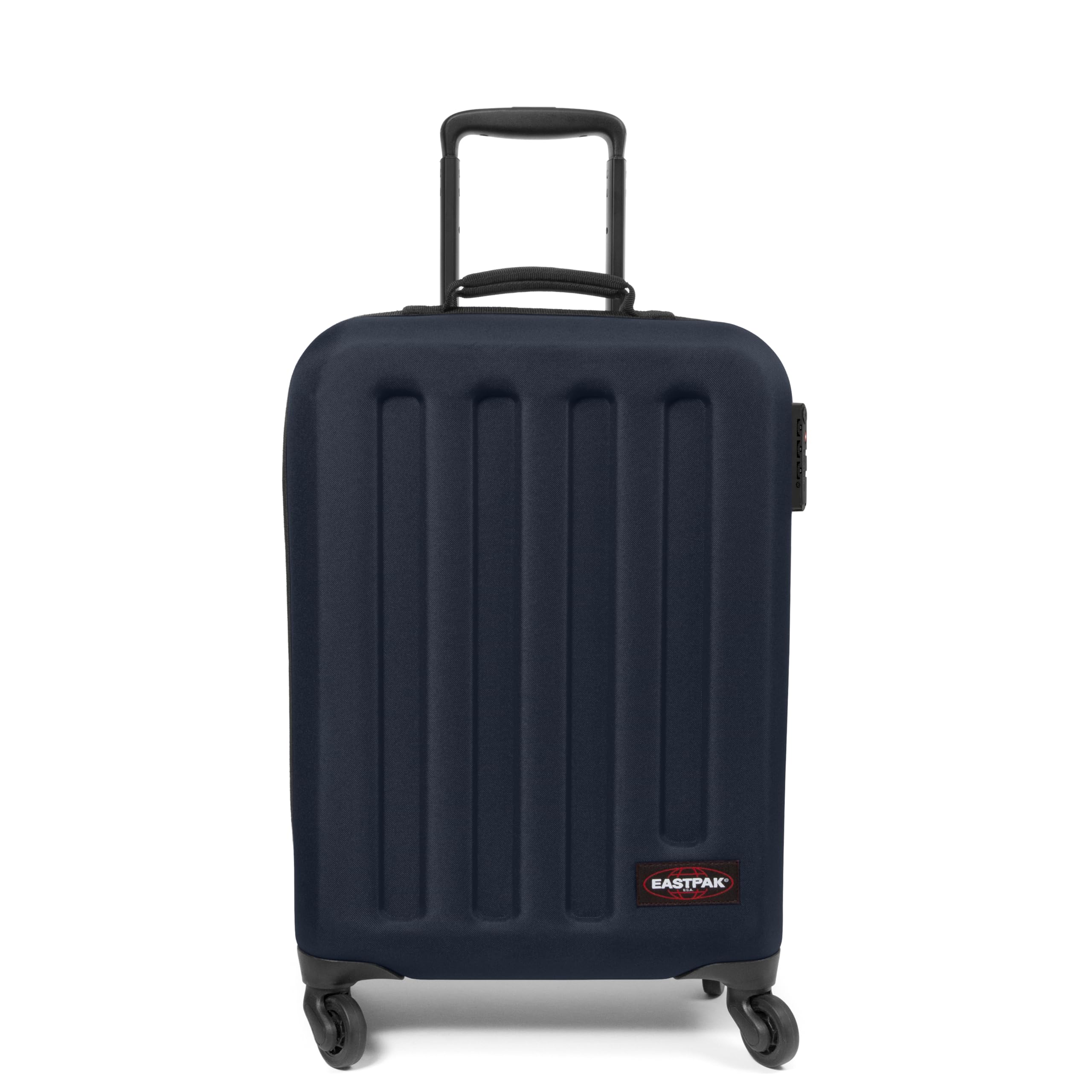 eastpak-tranzshell-s-valise-cabine-rigide-4-roues-32-l-54-x-39-x-20-cm-ultra-mar image 1