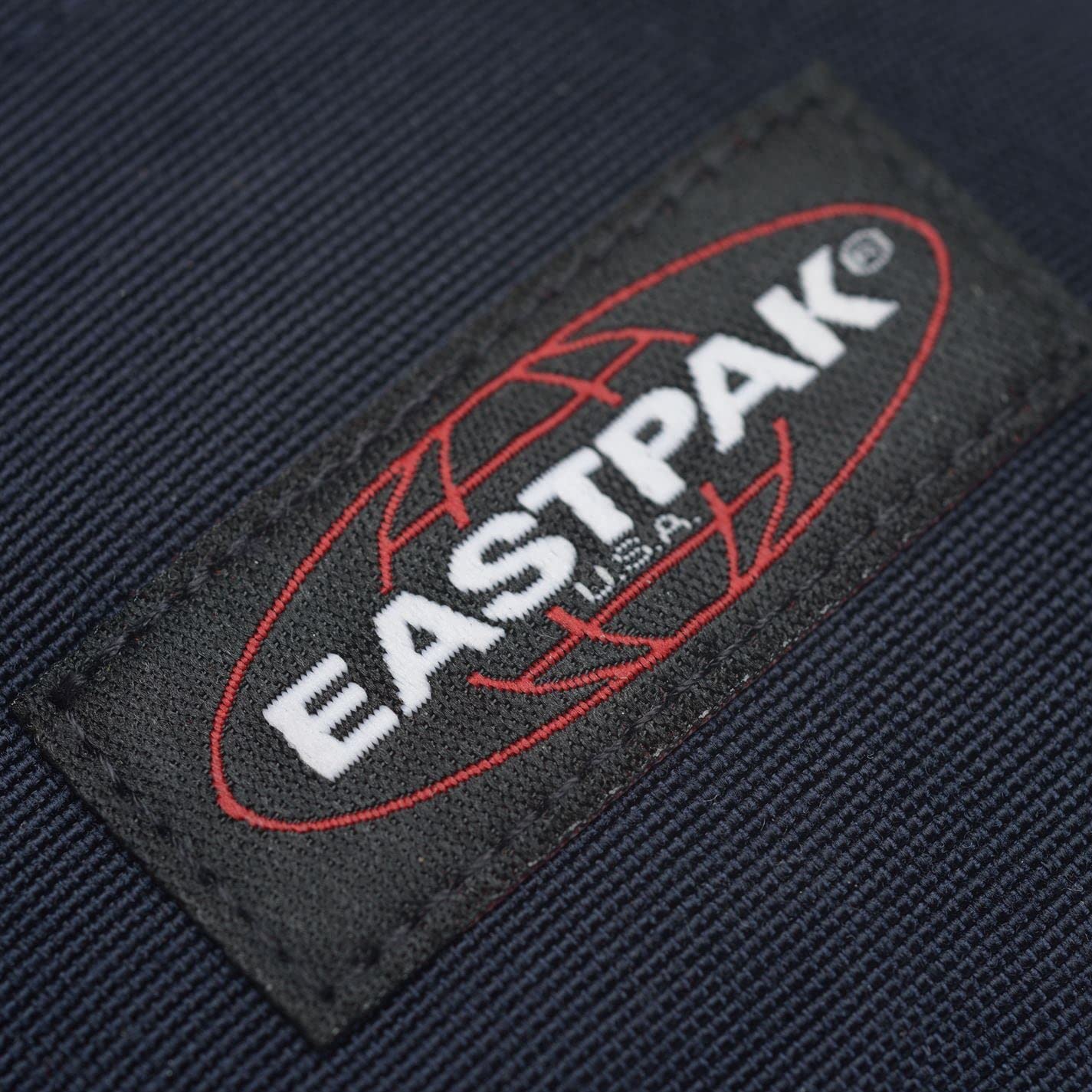 eastpak-springer-sac-banane-2-l-23-cm-cloud-navy-poche-arri-re-zipp-e-s-curis-e- image 5