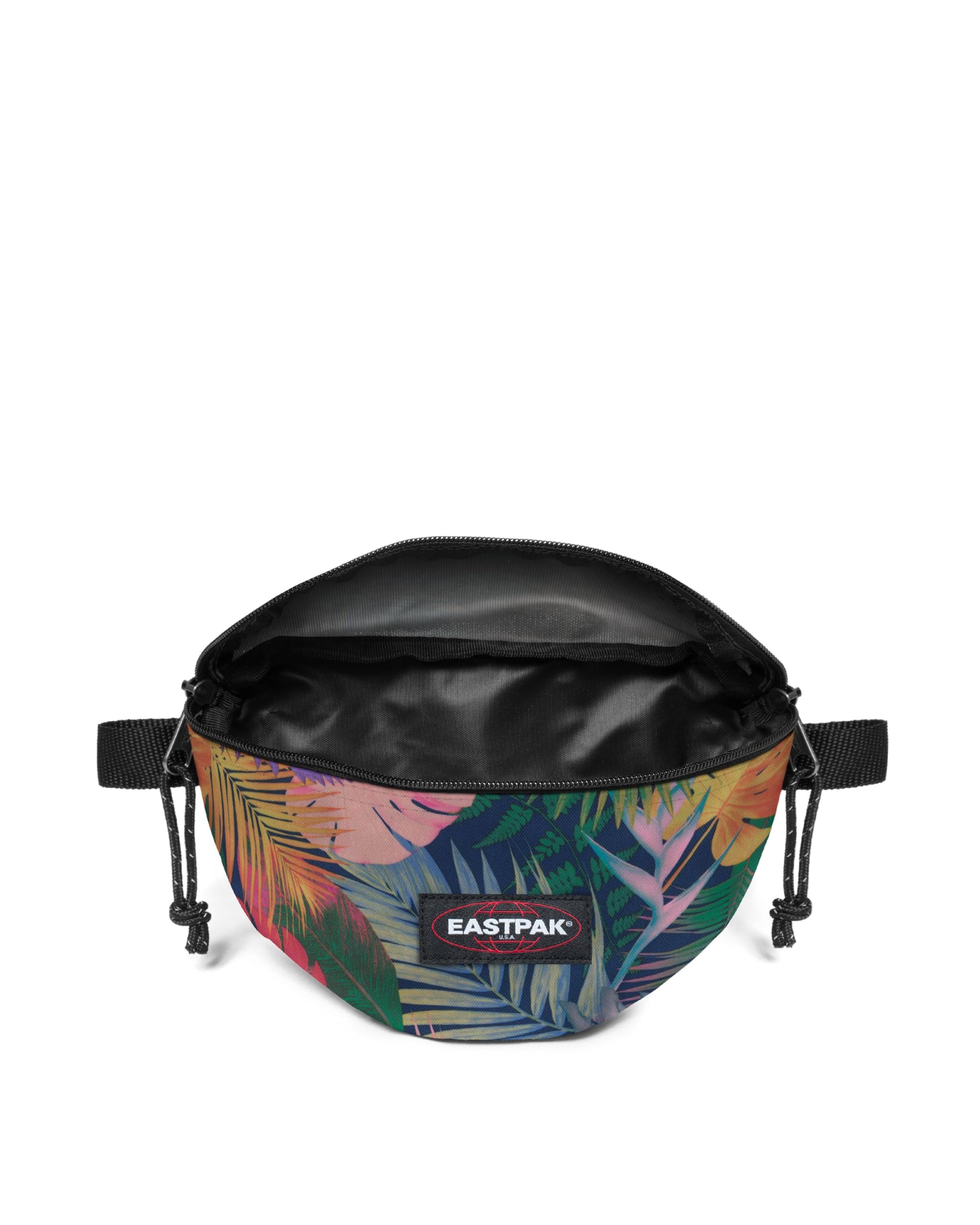 eastpak-springer-sac-banane-compact-2-l-avec-compartiments-zipp-s-et-ceinture-aj image 2