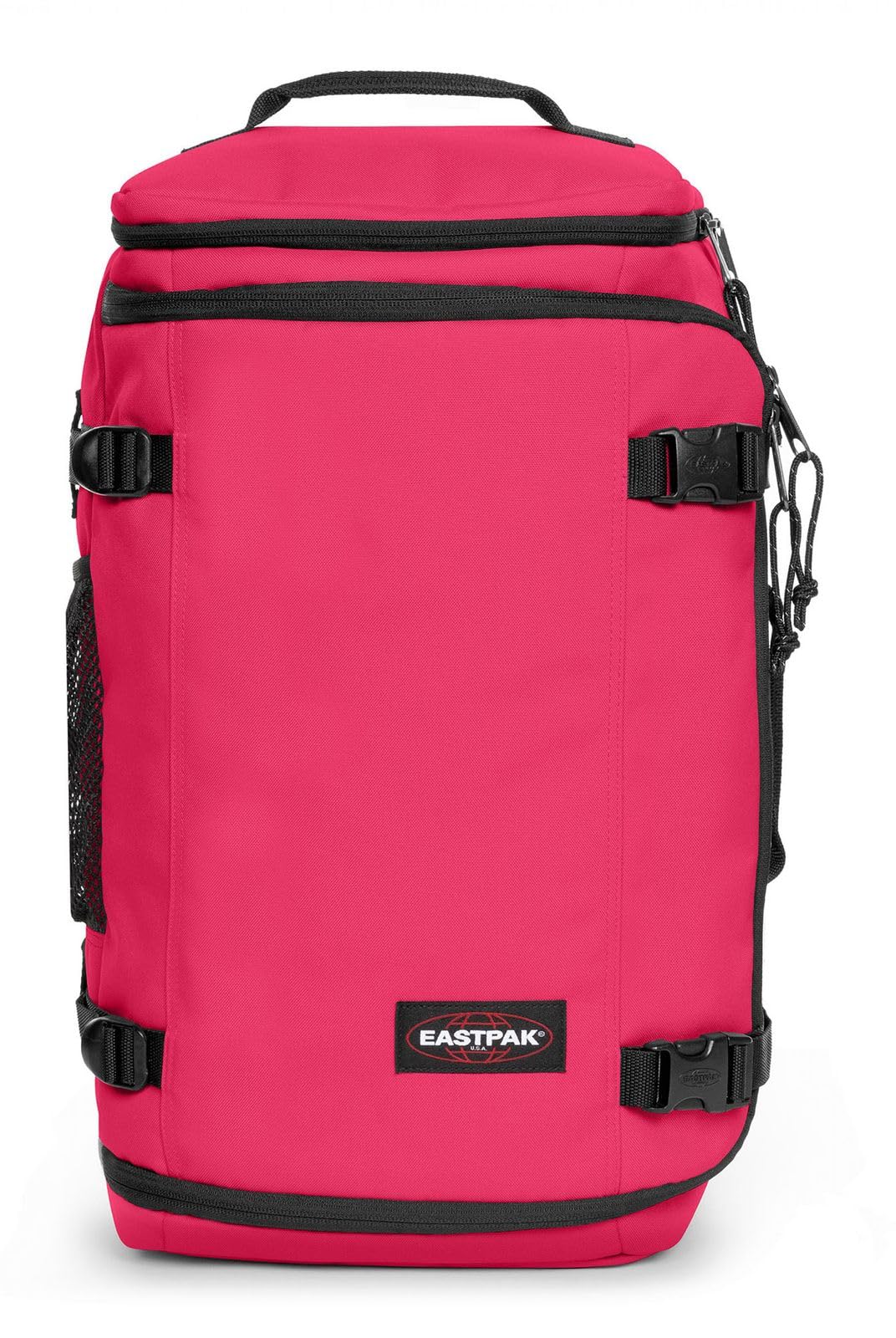 eastpak-carry-pack-sac-de-voyage-pliable-ultra-marine-bagage-souple-roulettes image 5