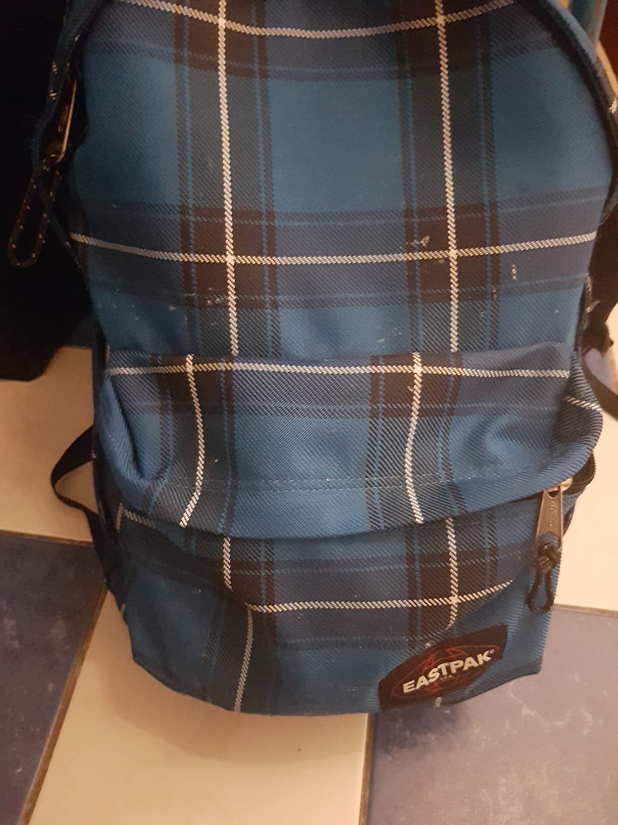 Trop rigide à mon goût