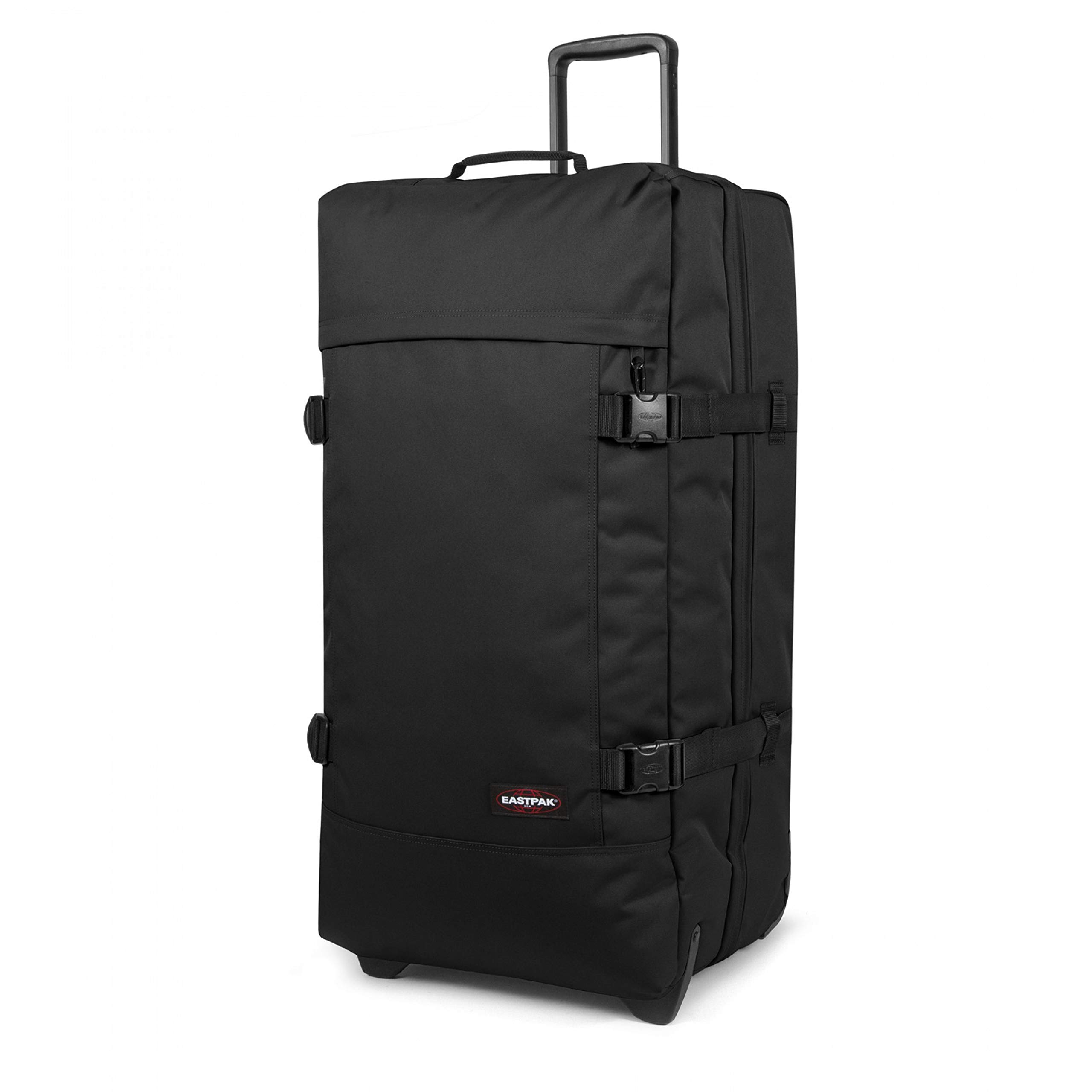 eastpak-tranverz-l-valise-grand-format-121-l-79-x-40-x-33-cm-black-double-compar image 3
