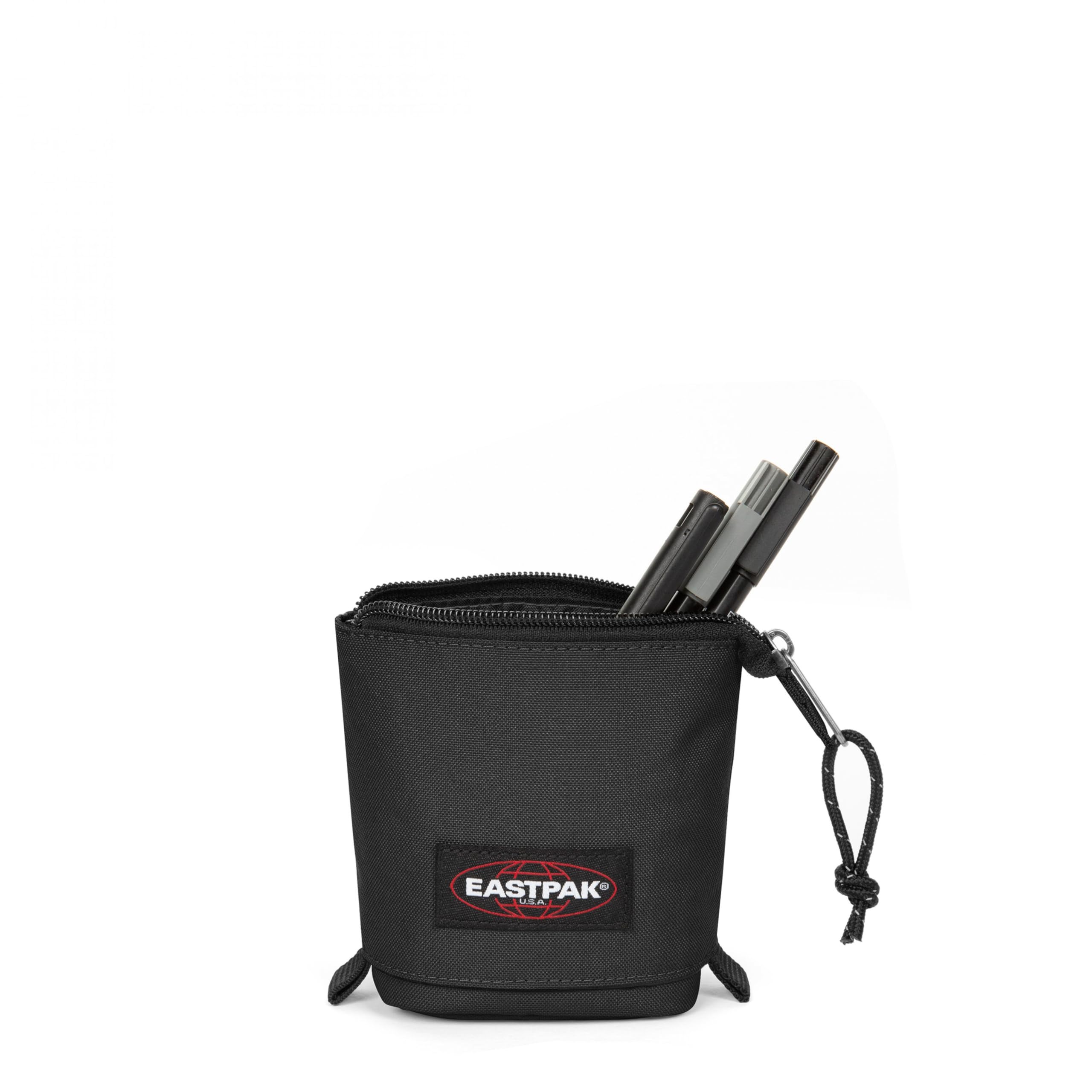 eastpak-up-case-trousse-scolaire-rectangulaire-black-19-x-12-x-5-cm-nylon image 4