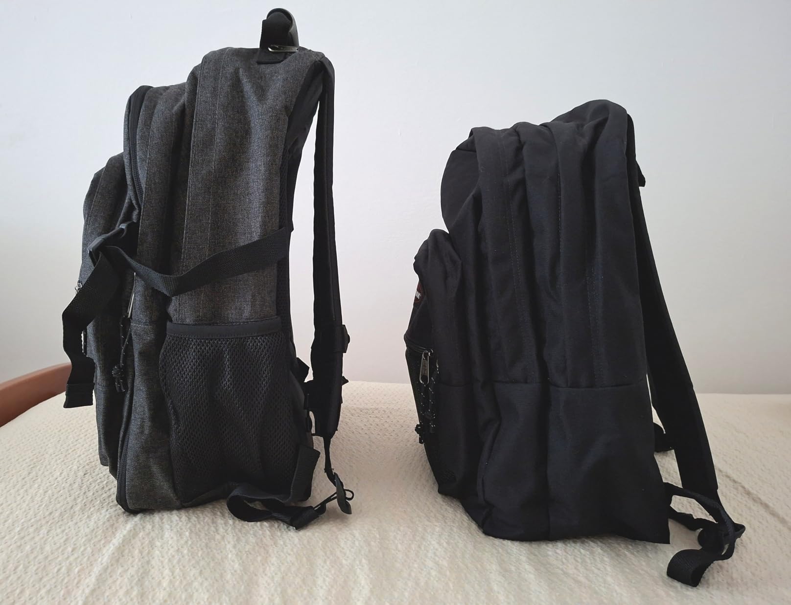 Très bon sac de rentrée