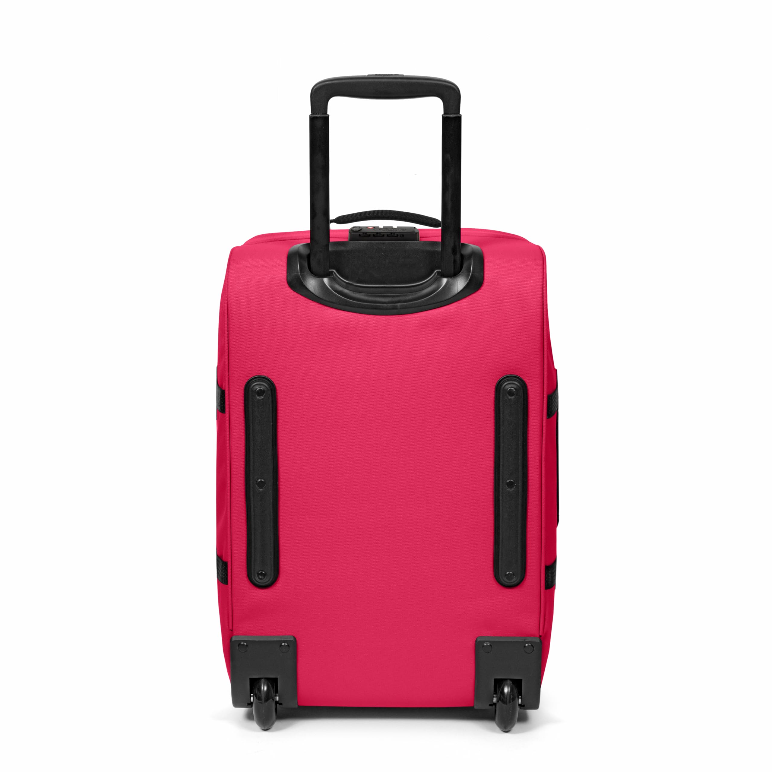 eastpak-tranverz-s-valise-cabine-42-l-51-x-32-5-x-24-cm-saffron-red-double-compa image 2