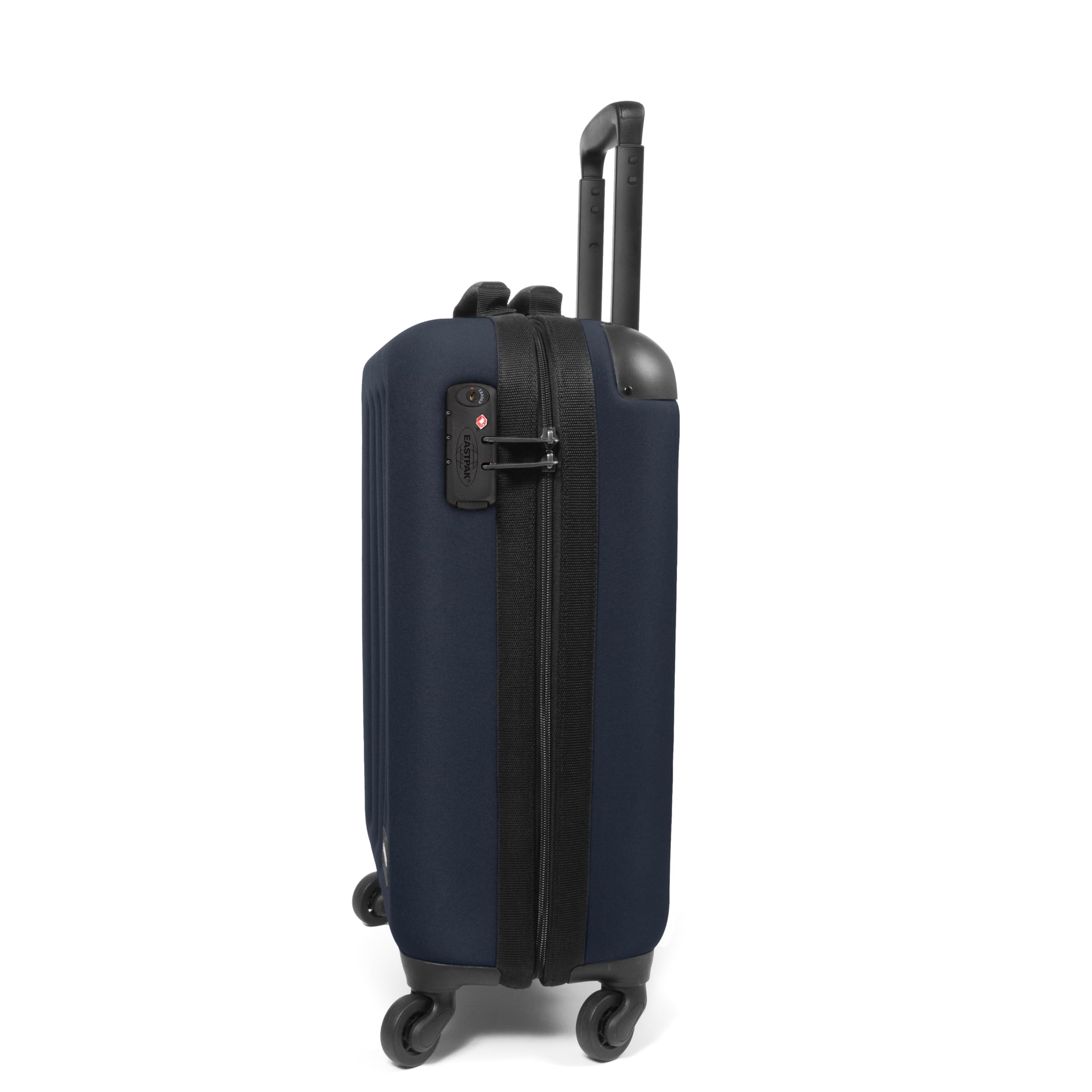 eastpak-tranzshell-s-valise-cabine-rigide-4-roues-32-l-54-x-39-x-20-cm-ultra-mar image 3