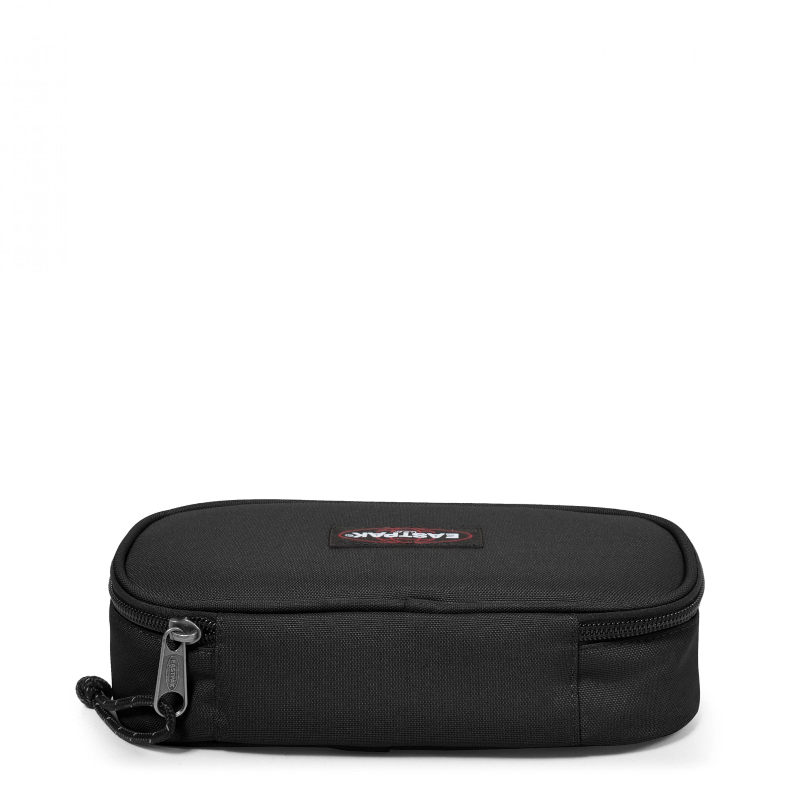 eastpak-oval-xl-single-trousse-noir-grand-format-22-x-11-x-6-cm-en-nylon-100 image 3