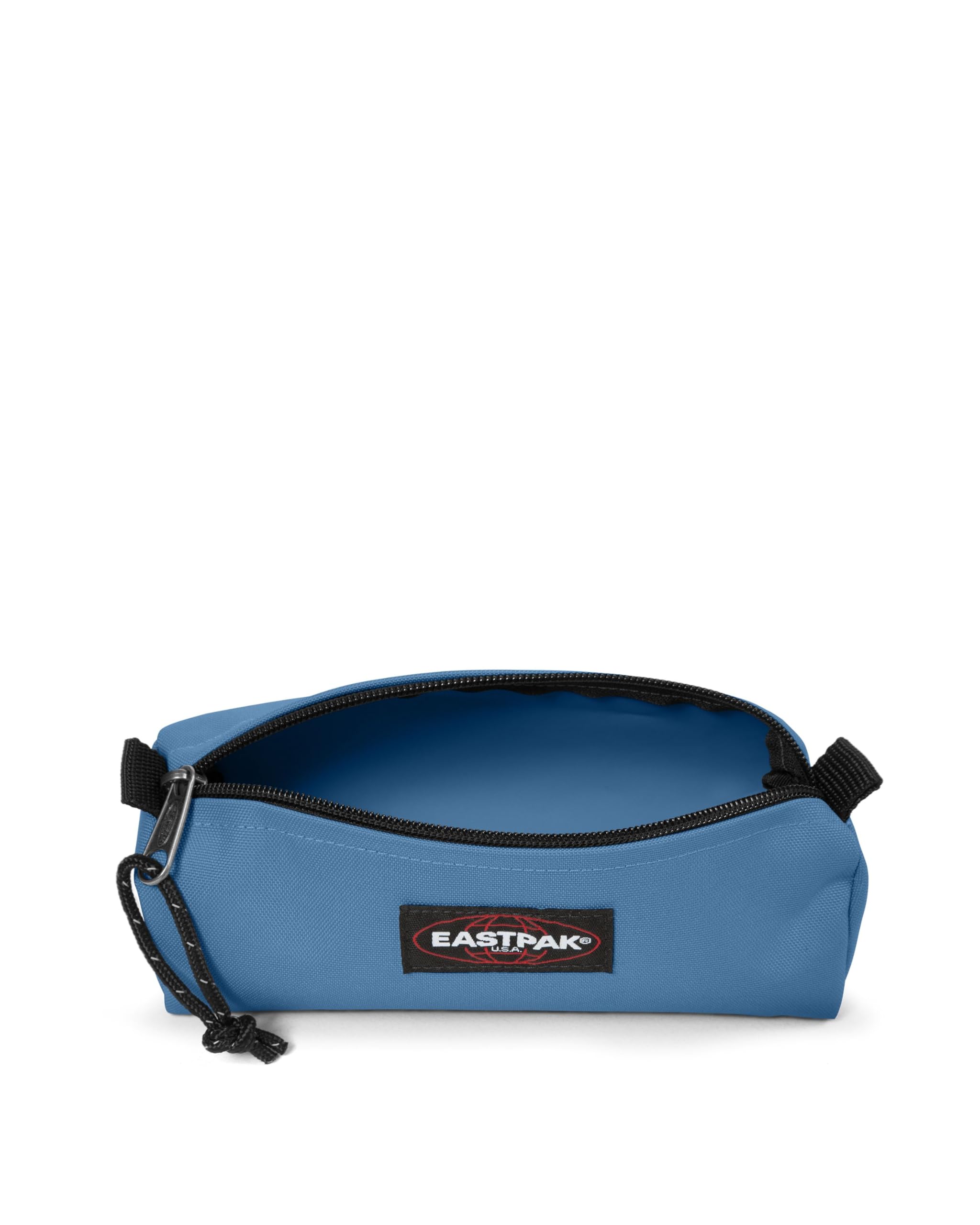 eastpak-benchmark-single-trousse-crayons-zipp-e-compacte-avec-grand-compartiment-2 image 2