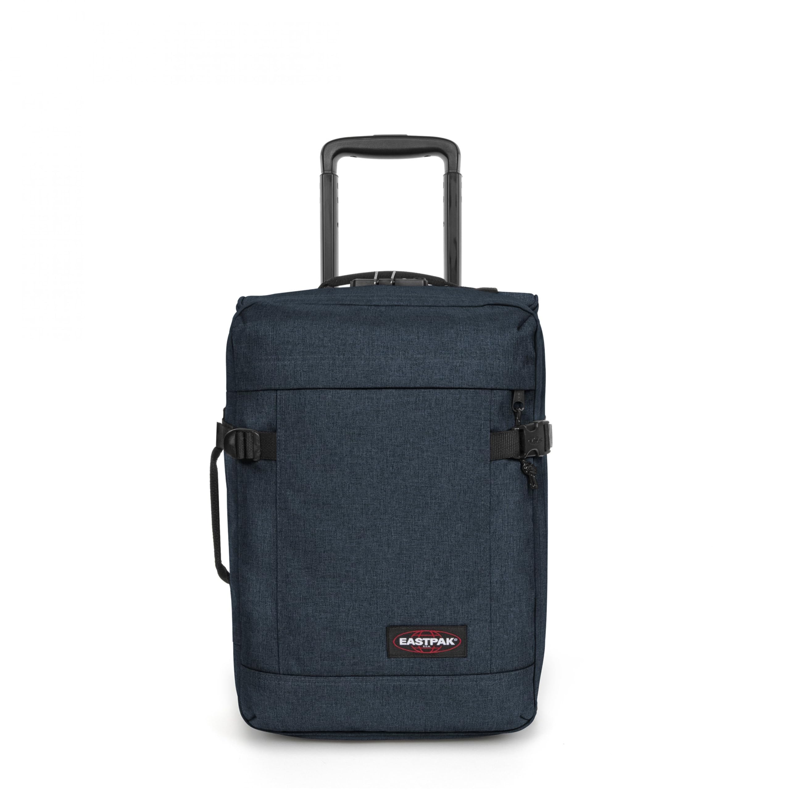 eastpak-tranverz-xxs-valise-cabine-roulettes-45-x-32-x-20-cm-avec-serrure-tsa-do image 7