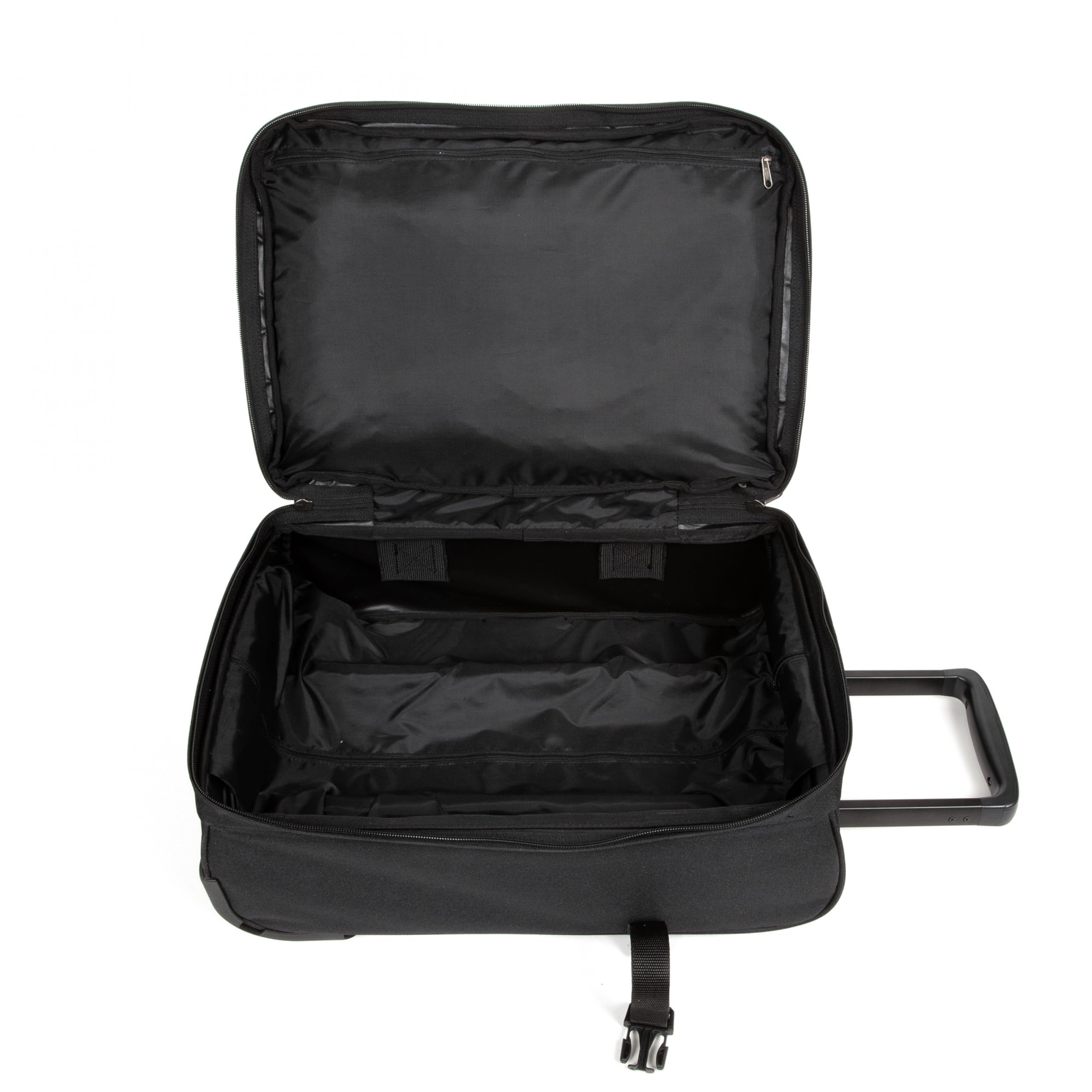 eastpak-tranverz-xxs-valise-cabine-roulettes-45-x-32-x-20-cm-avec-serrure-tsa-do image 2