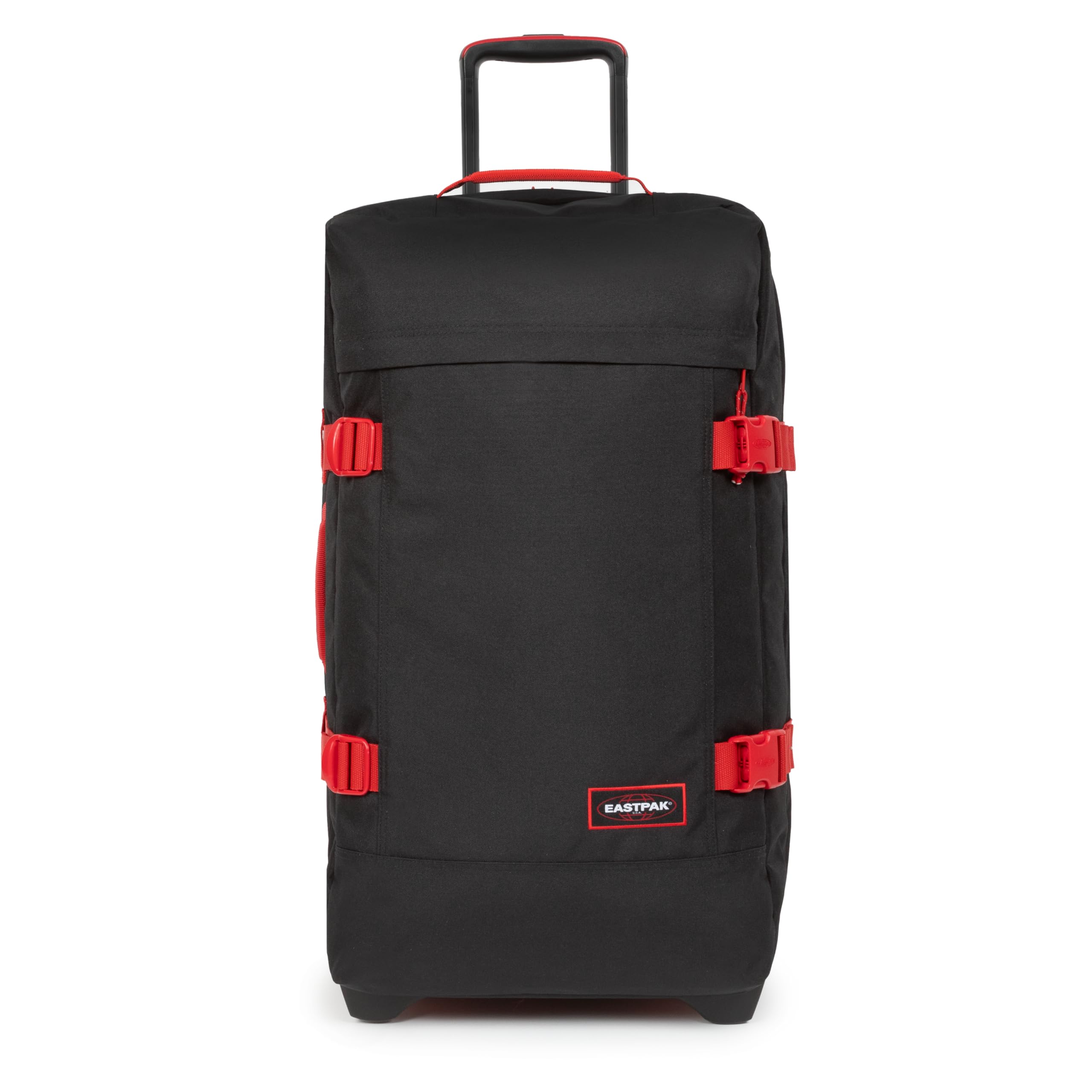 eastpak-tranverz-l-valise-souple-2-roues-121-l-79-x-40-x-33-cm-clash-burgundy image 6