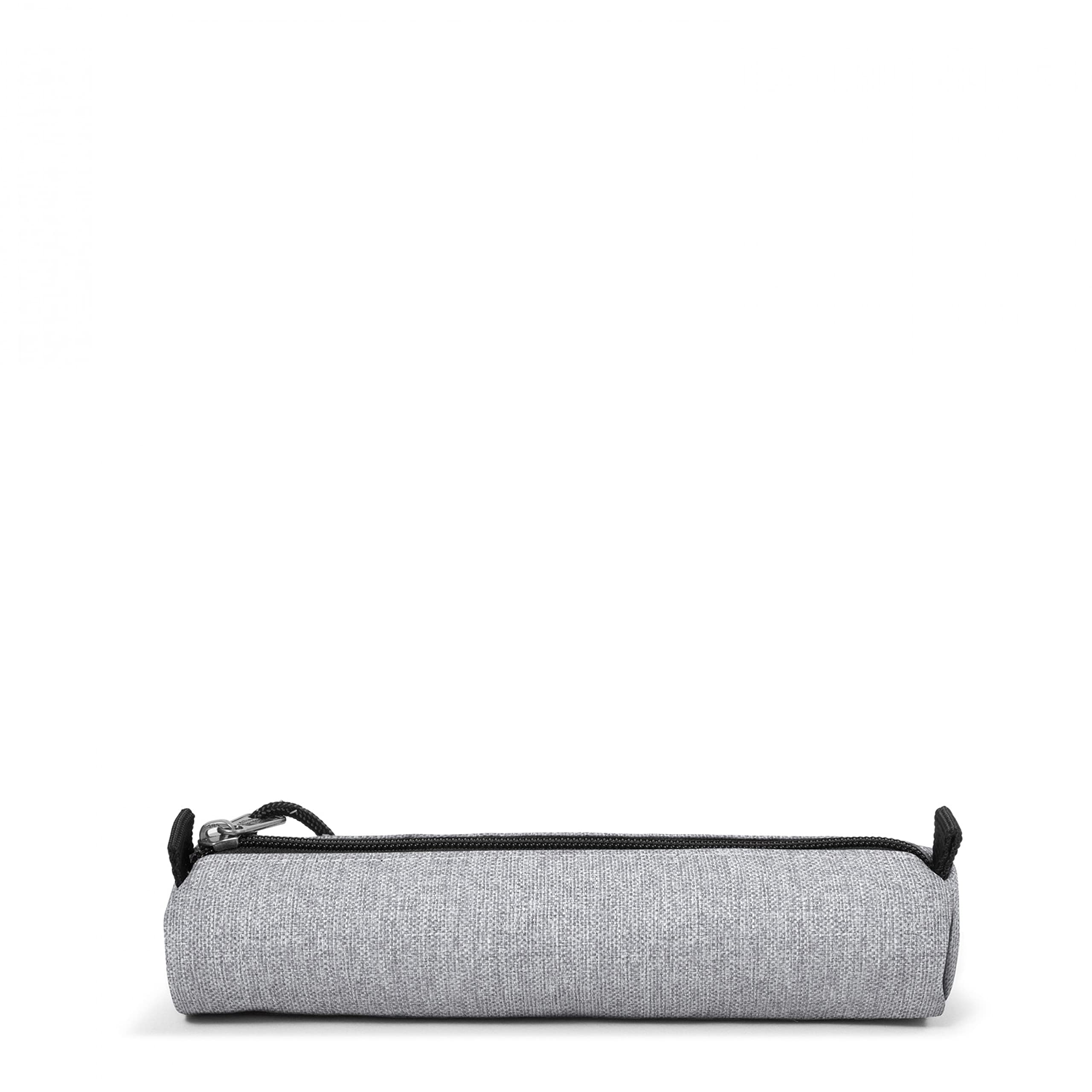 eastpak-small-round-single-trousse-sunday-grey-gris image 3