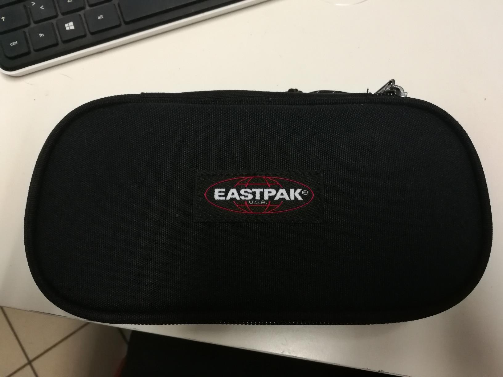 Troisième Eastpak de la famille