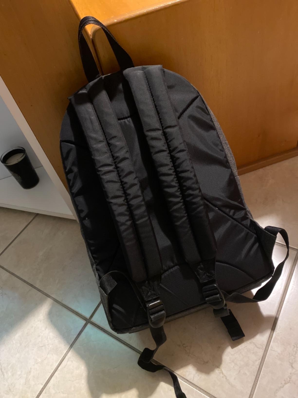 Confortable et bien organisé