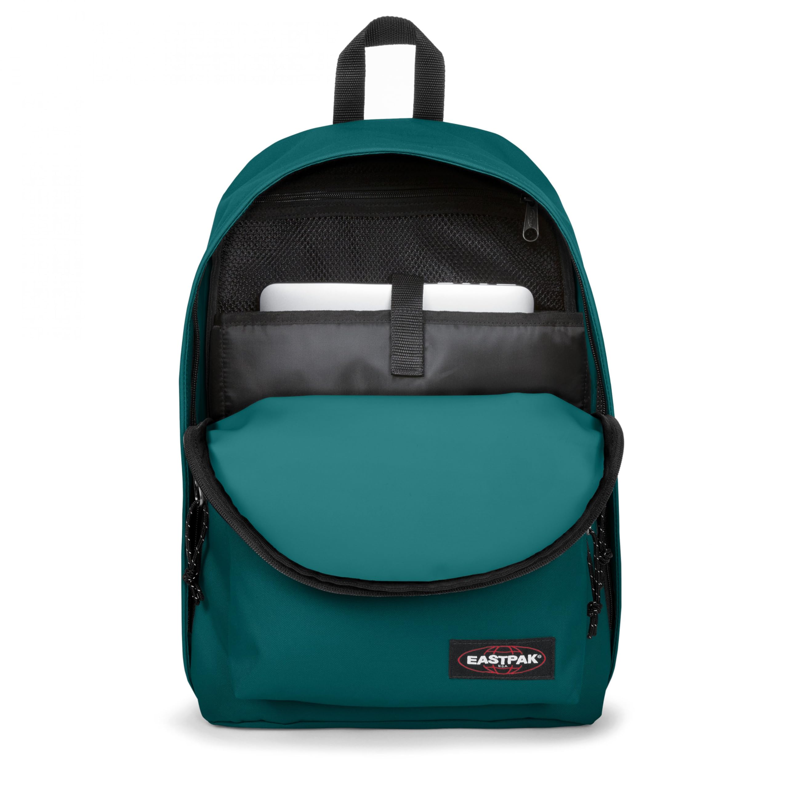 eastpak-out-of-office-sac-dos-27-l-avec-compartiment-ordinateur-portable-jusqu-1 image 2