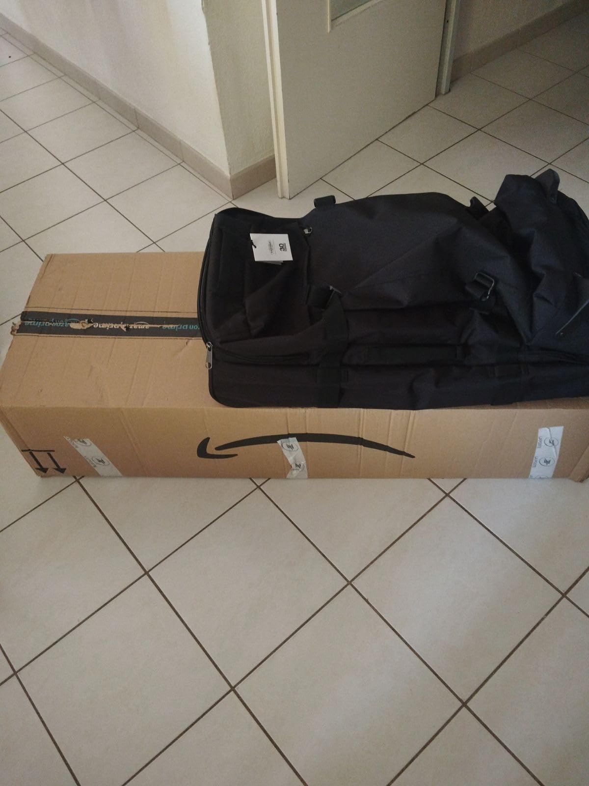 Ma troisième Tranverz
