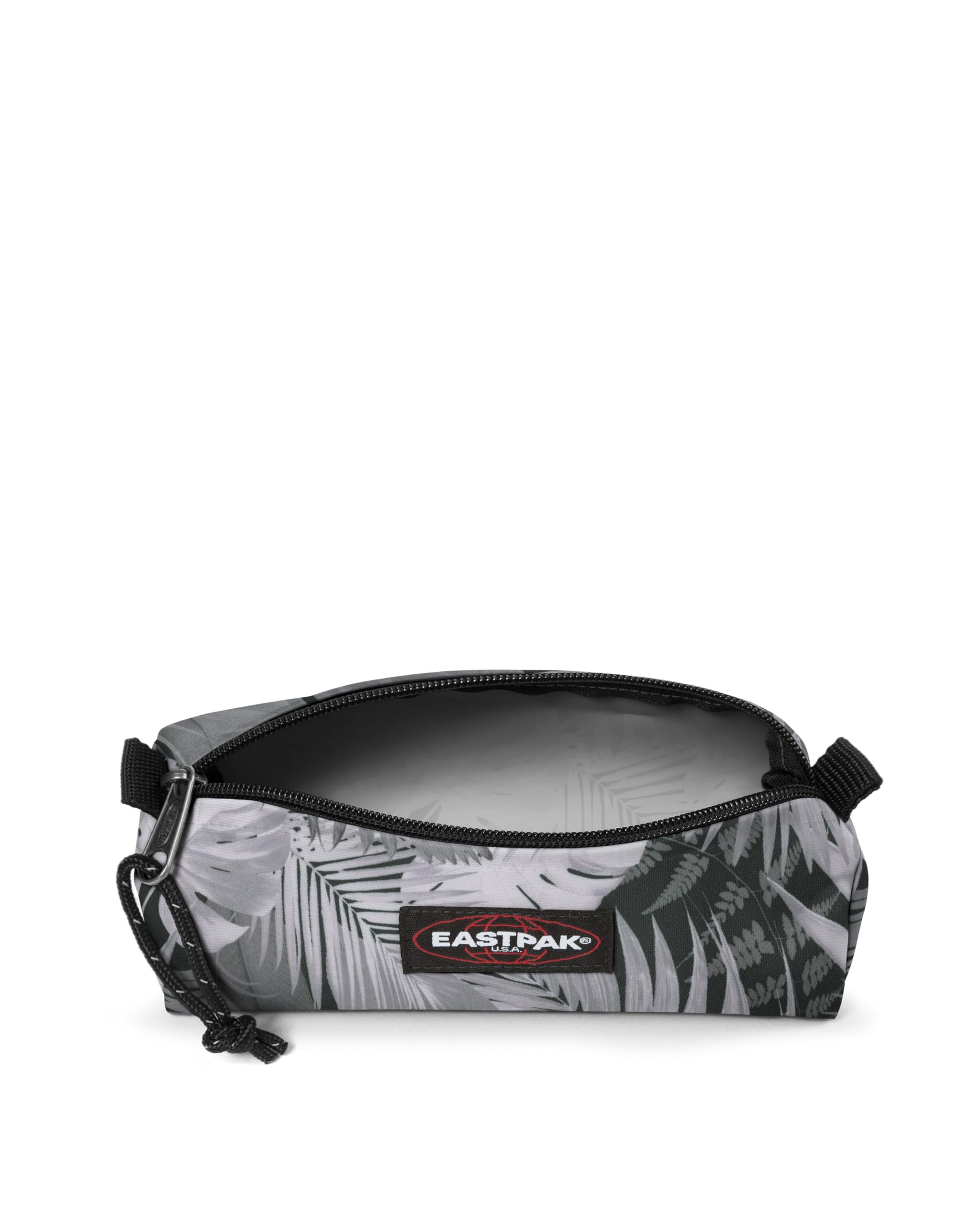 eastpak-benchmark-single-trousse-crayons-compacte-zipp-e-brize-retro-dark-6-x-20 image 2