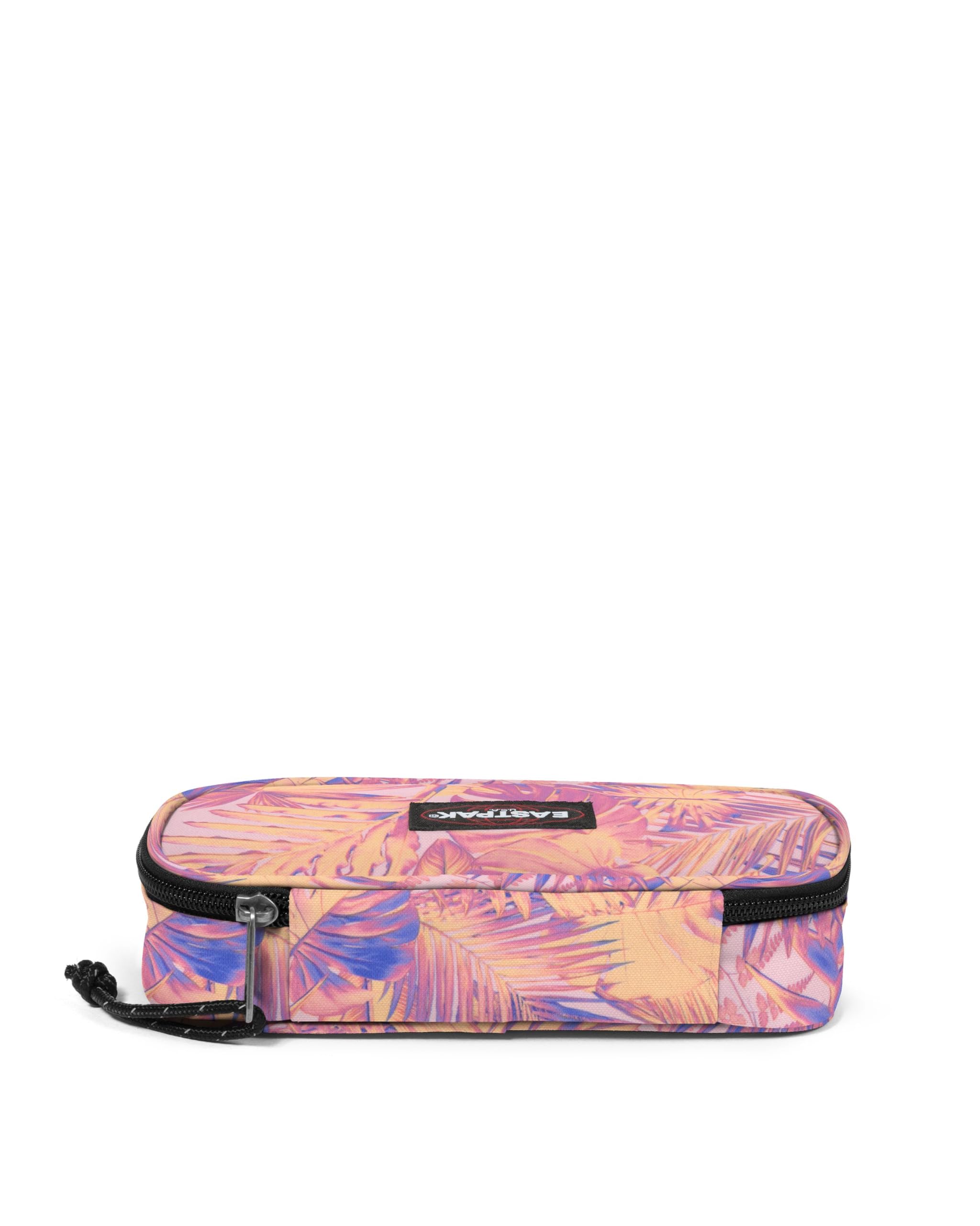 eastpak-oval-single-trousse-crayons-organis-e-avec-compartiments-int-rieurs-et-p image 3