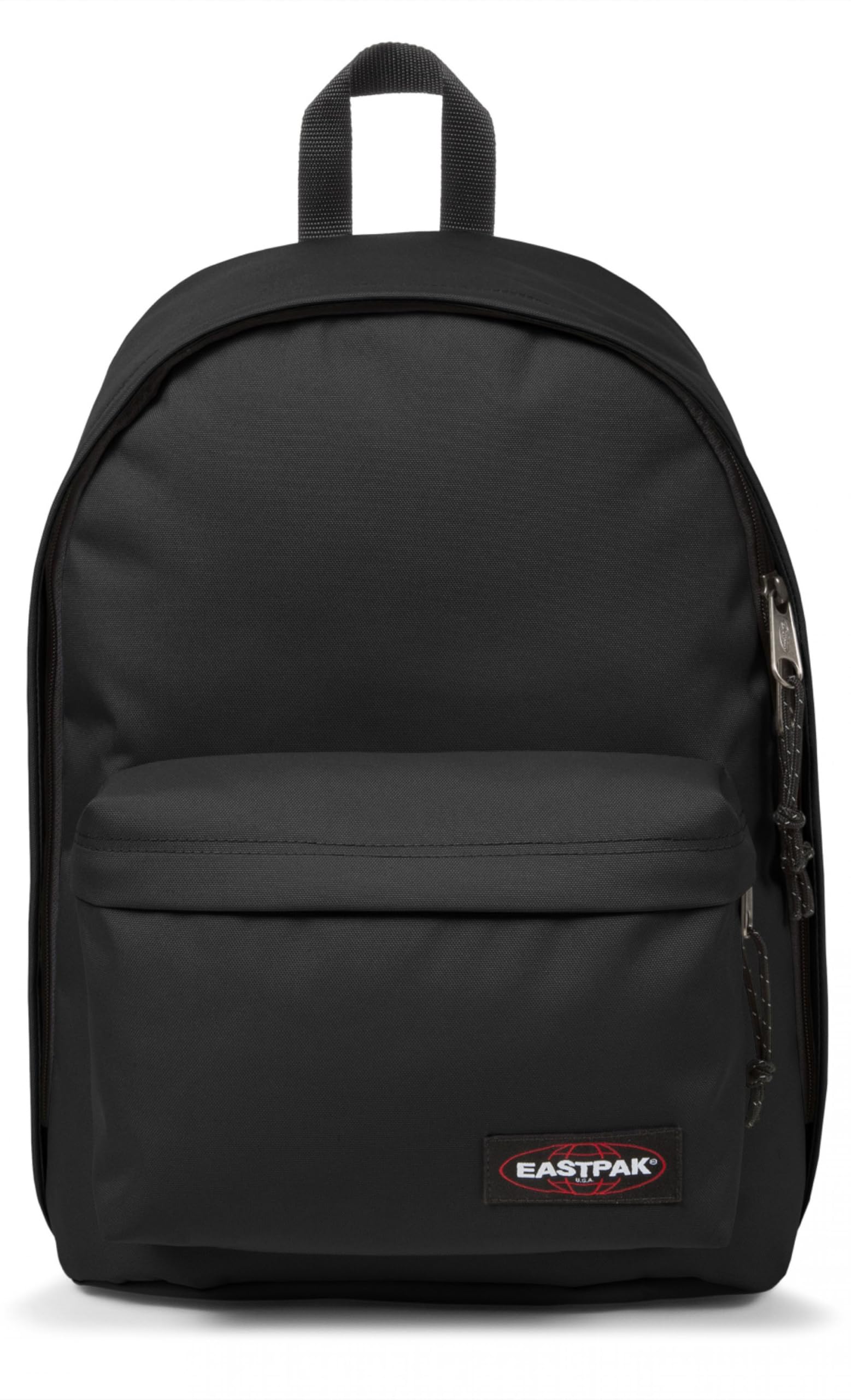 eastpak-out-of-office-sac-dos-27-l-compartiment-ordinateur-13-15-pouces-noir-col image 1