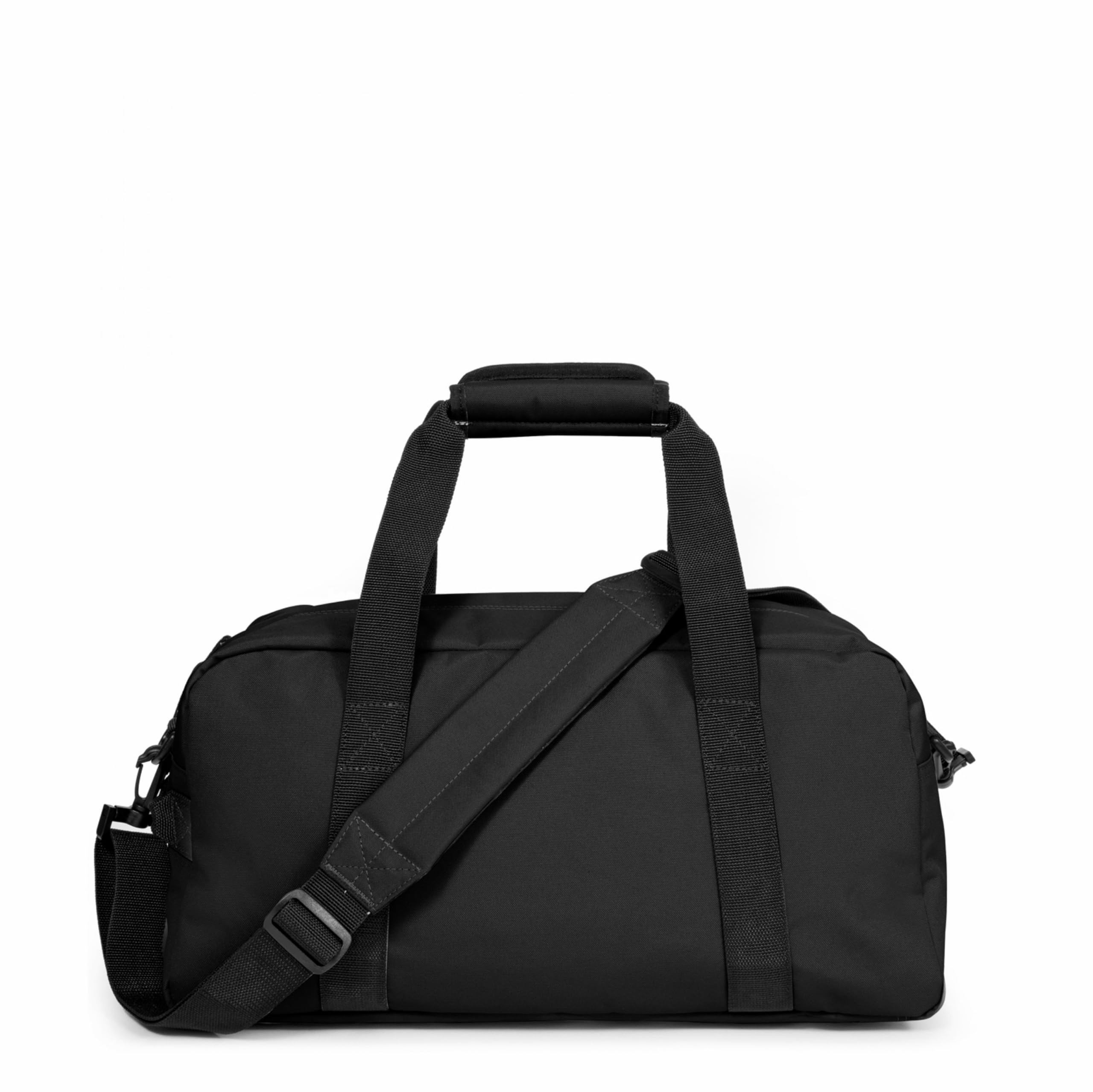 eastpak-compact-sac-de-voyage-polochon-24-l-44-x-23-x-21-cm-noir image 3