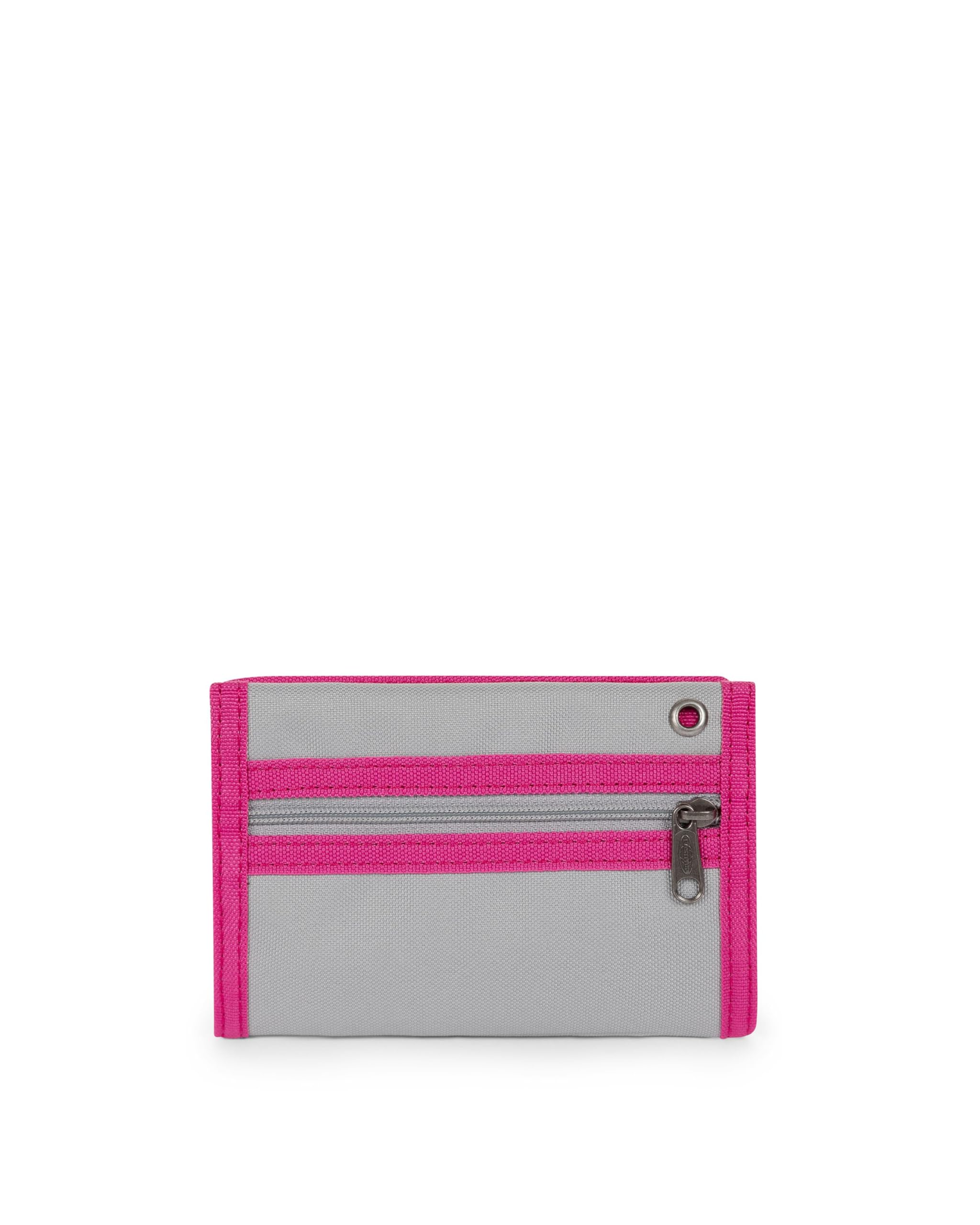 eastpak-crew-single-portefeuille-compact-trois-volets-avec-poche-monnaie-zipp-e- image 3