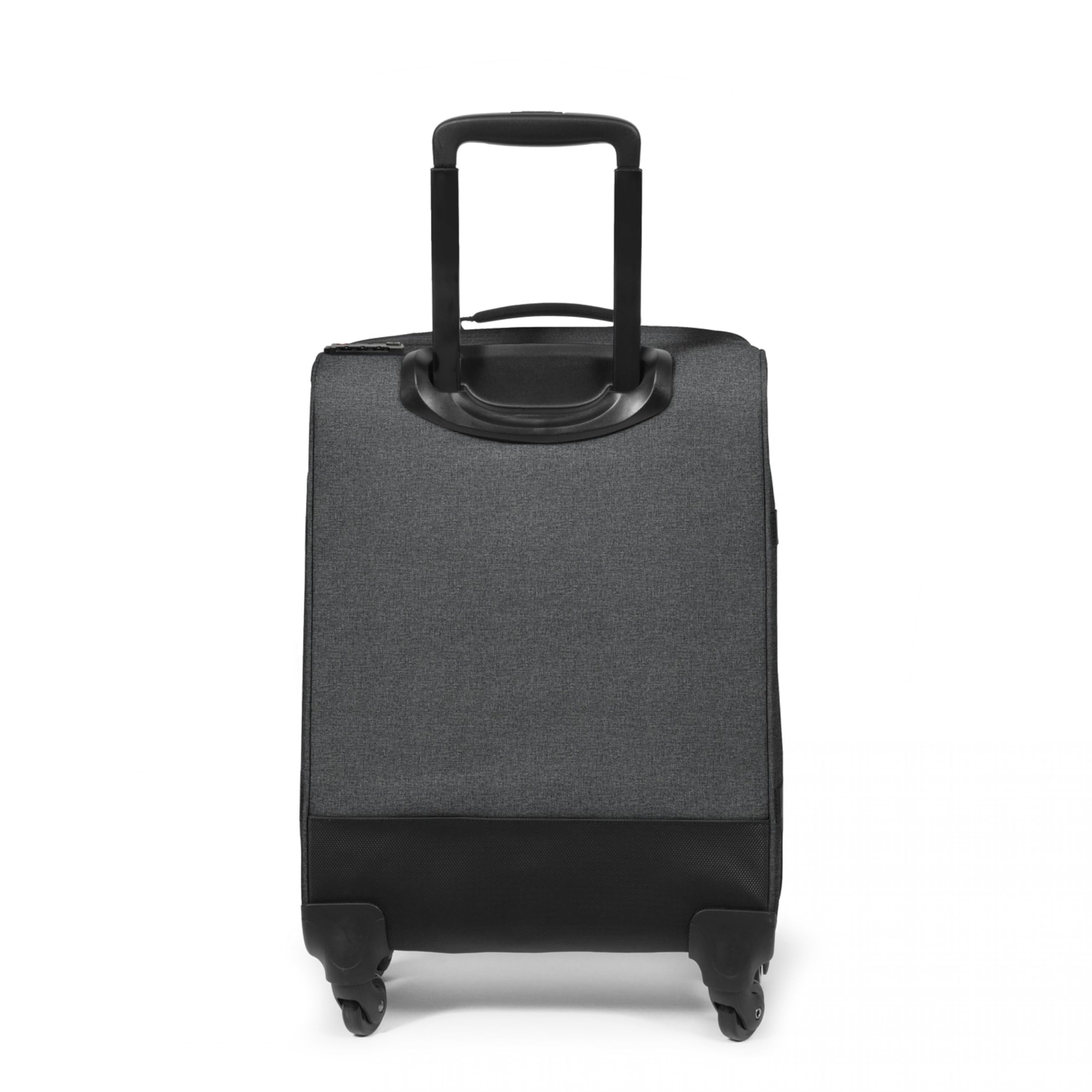 eastpak-trans4-s-valise-cabine-4-roues-44-l-54-x-35-x-23-cm-black-denim image 2