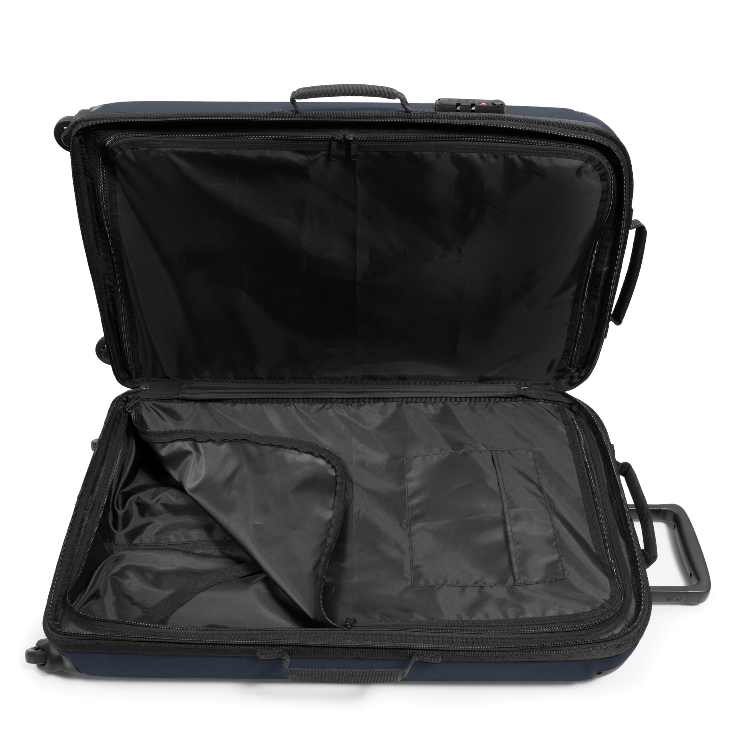 eastpak-tranzshell-l-valise-rigide-4-roues-75-l-77-x-43-x-26-5-cm-ultra-marine-v image 4
