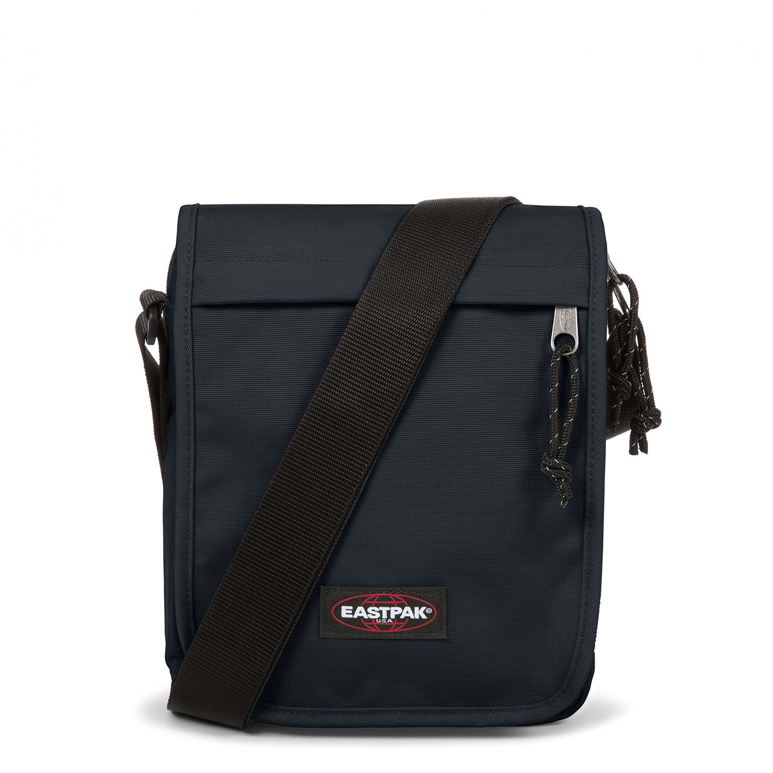 eastpak-flex-sac-bandouli-re-compact-avec-poche-arri-re-cach-e-et-sangle-r-glabl image 7