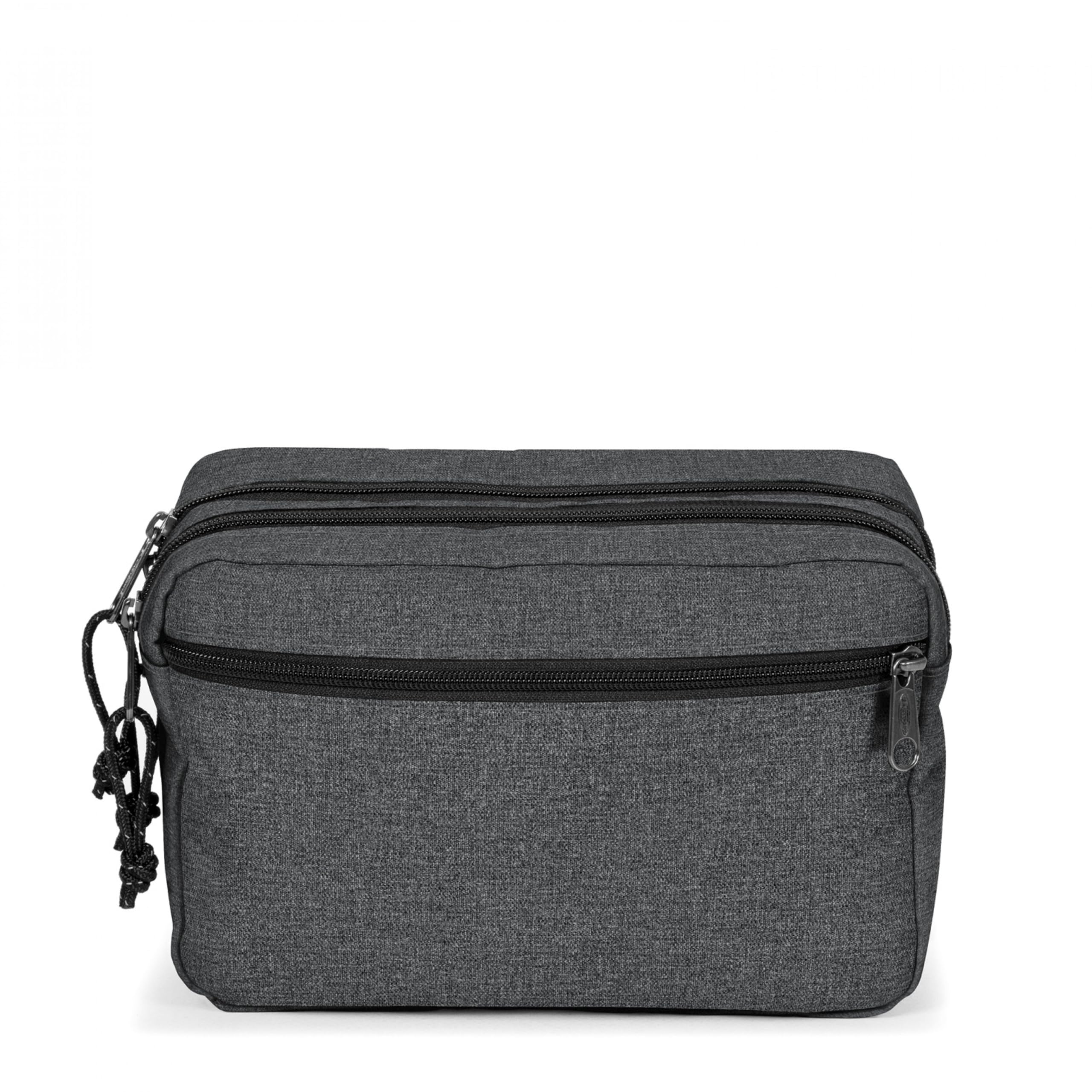 eastpak-mavis-trousse-de-toilette-6-l-black-denim-26-x-17-5-x-10-cm-deux-compart image 3