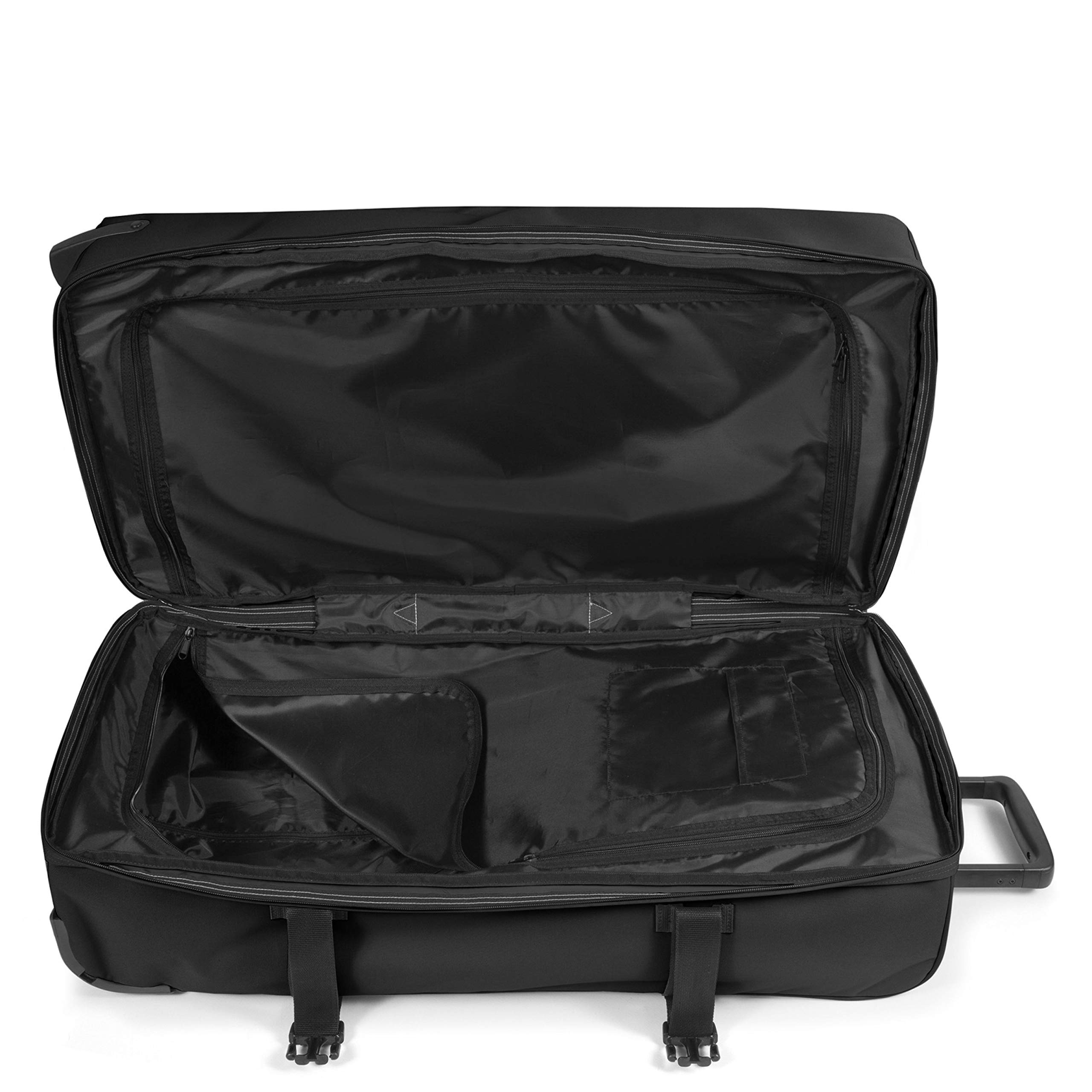 eastpak-tranverz-l-valise-grand-format-121-l-79-x-40-x-33-cm-black-double-compar image 2