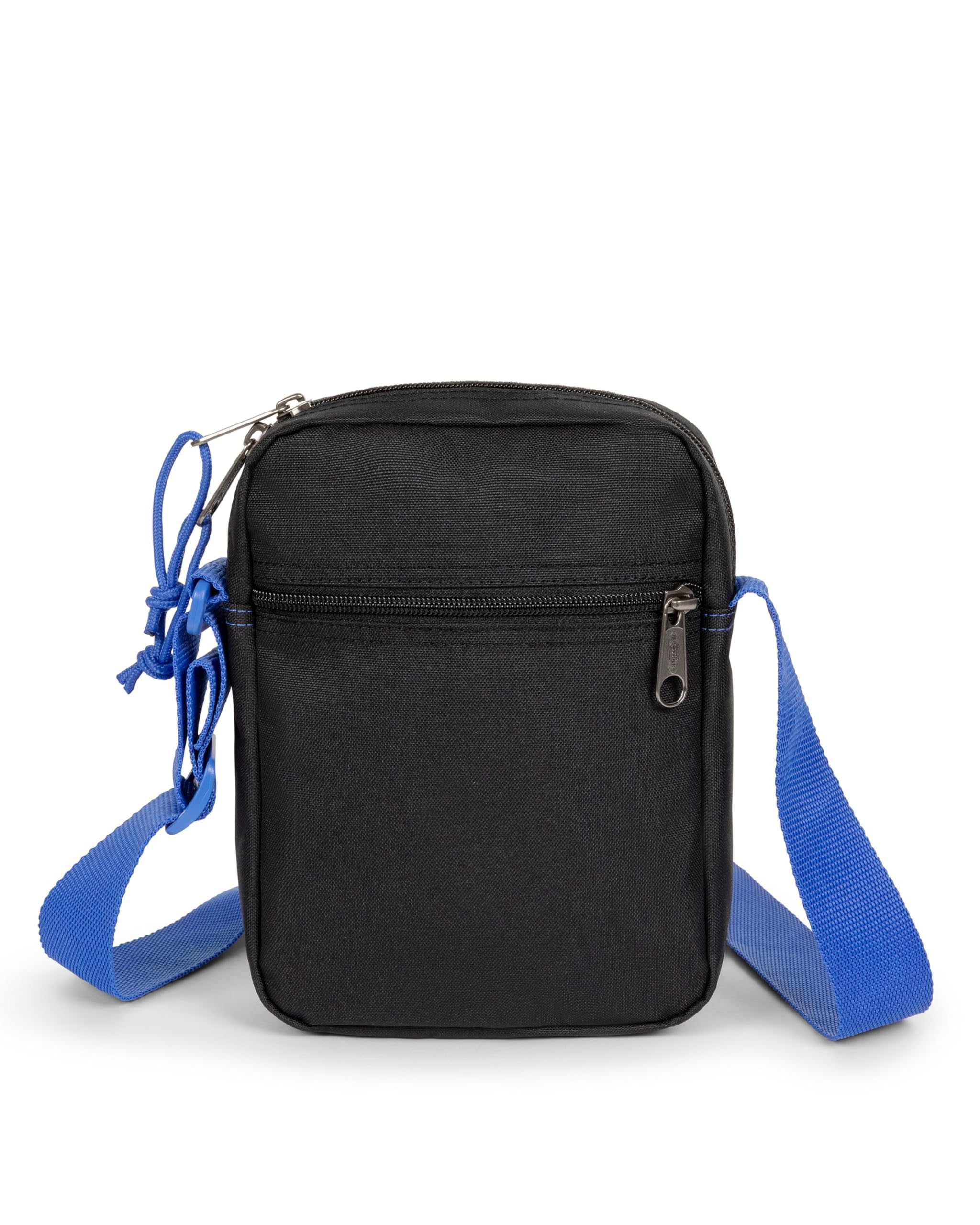 eastpak-the-one-sac-bandouli-re-gris-21-x-16-x-5-cm-3-poches image 3