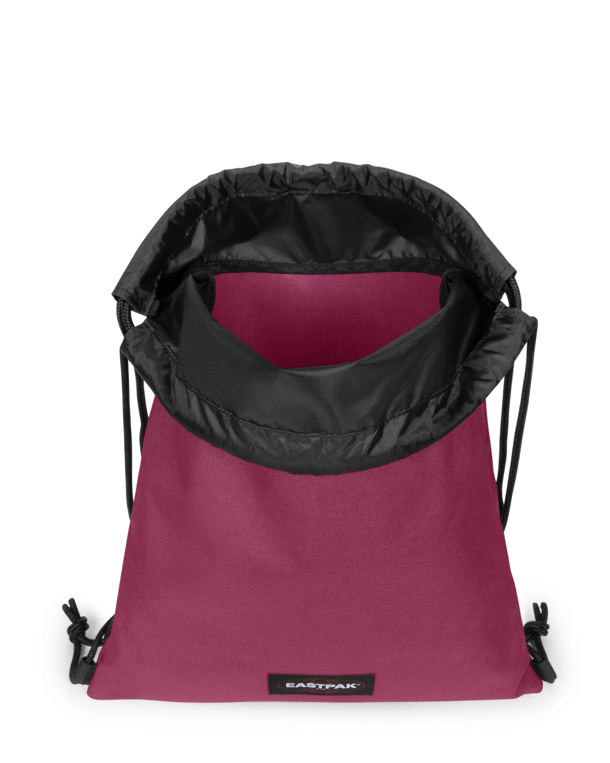 eastpak-jymler-sac-de-sport-cordon-de-serrage-15-l-poche-avant-zipp-e-tissu-hydr image 2
