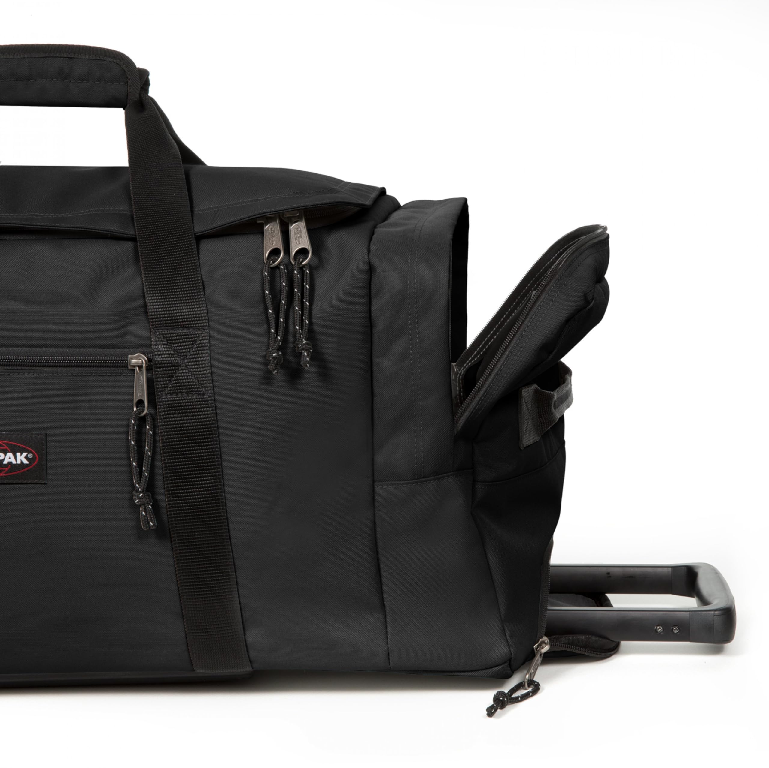 eastpak-leatherface-m-sac-de-voyage-roulettes-57-cm-69-l-black image 4