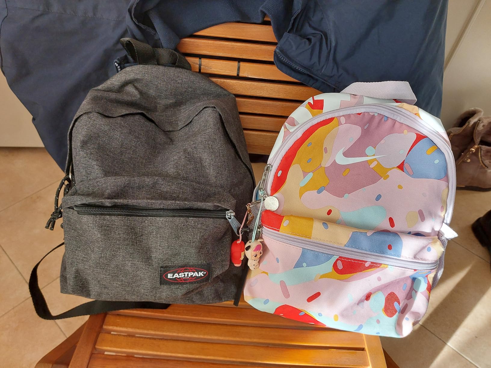 Mon sac de festival