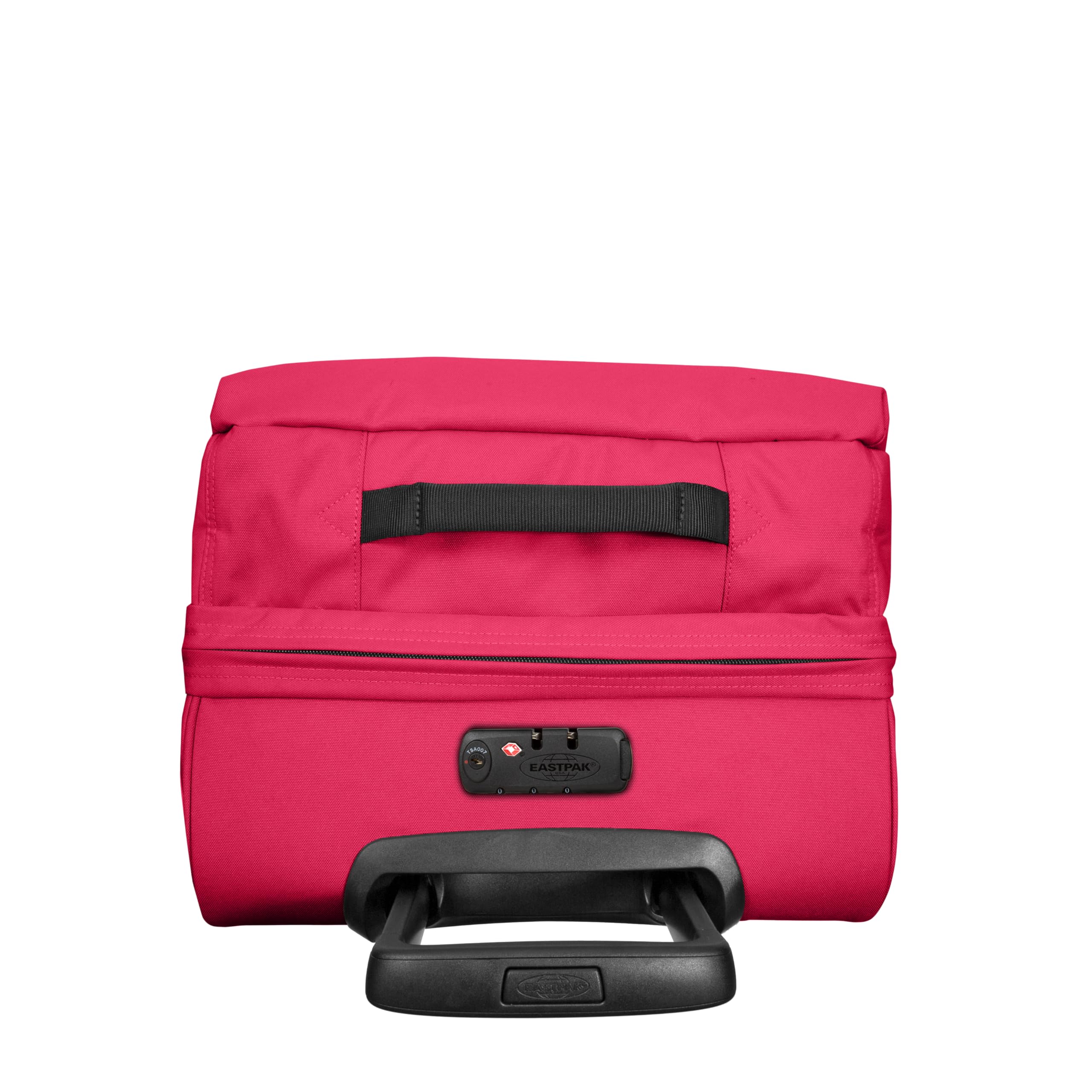 eastpak-tranverz-s-valise-cabine-42-l-51-x-32-5-x-24-cm-saffron-red-double-compa image 5