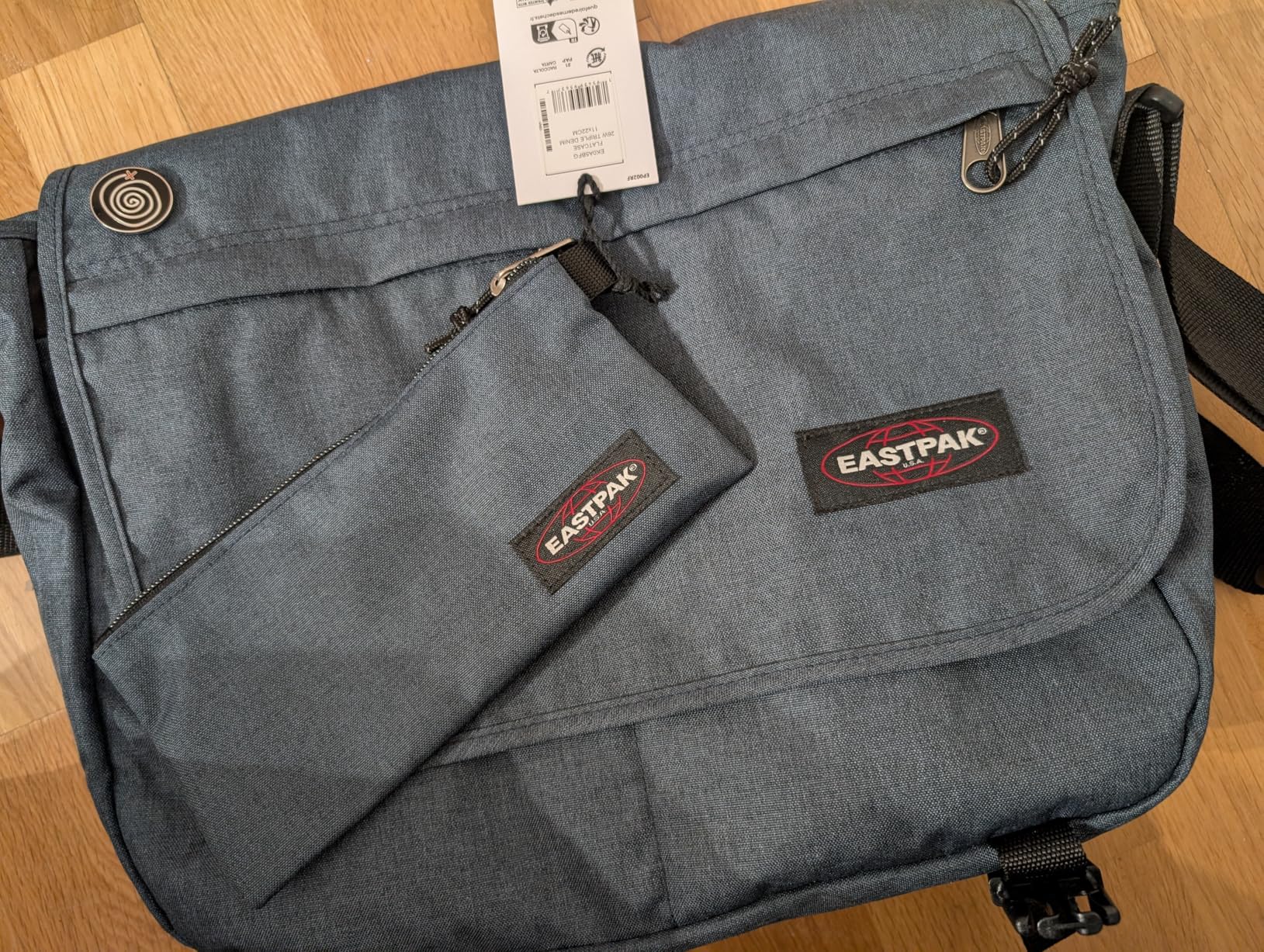 Classique Eastpak