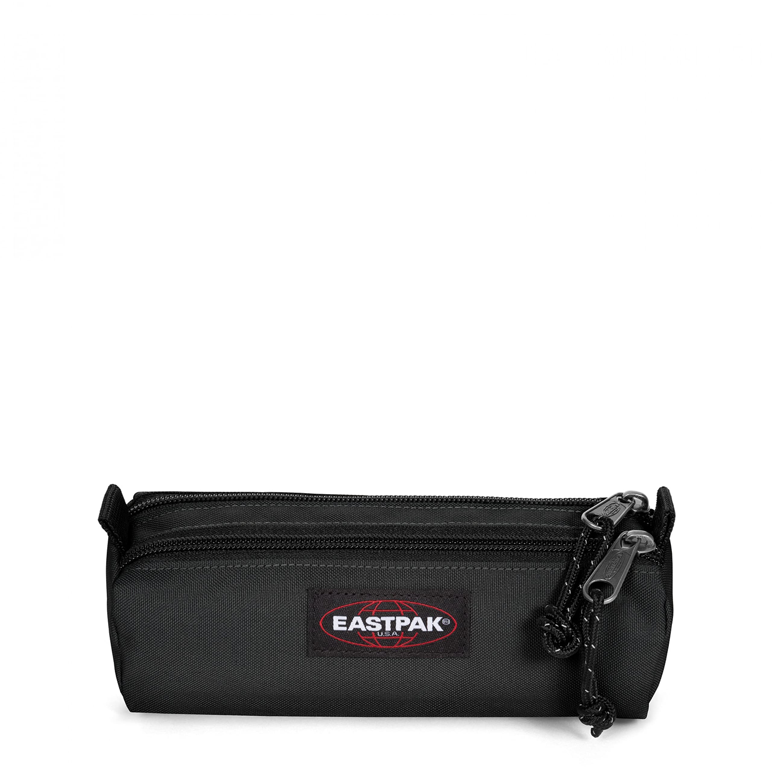 eastpak-double-benchmark-trousse-deux-compartiments-zipp-s-black-denim-gris-20-5 image 8