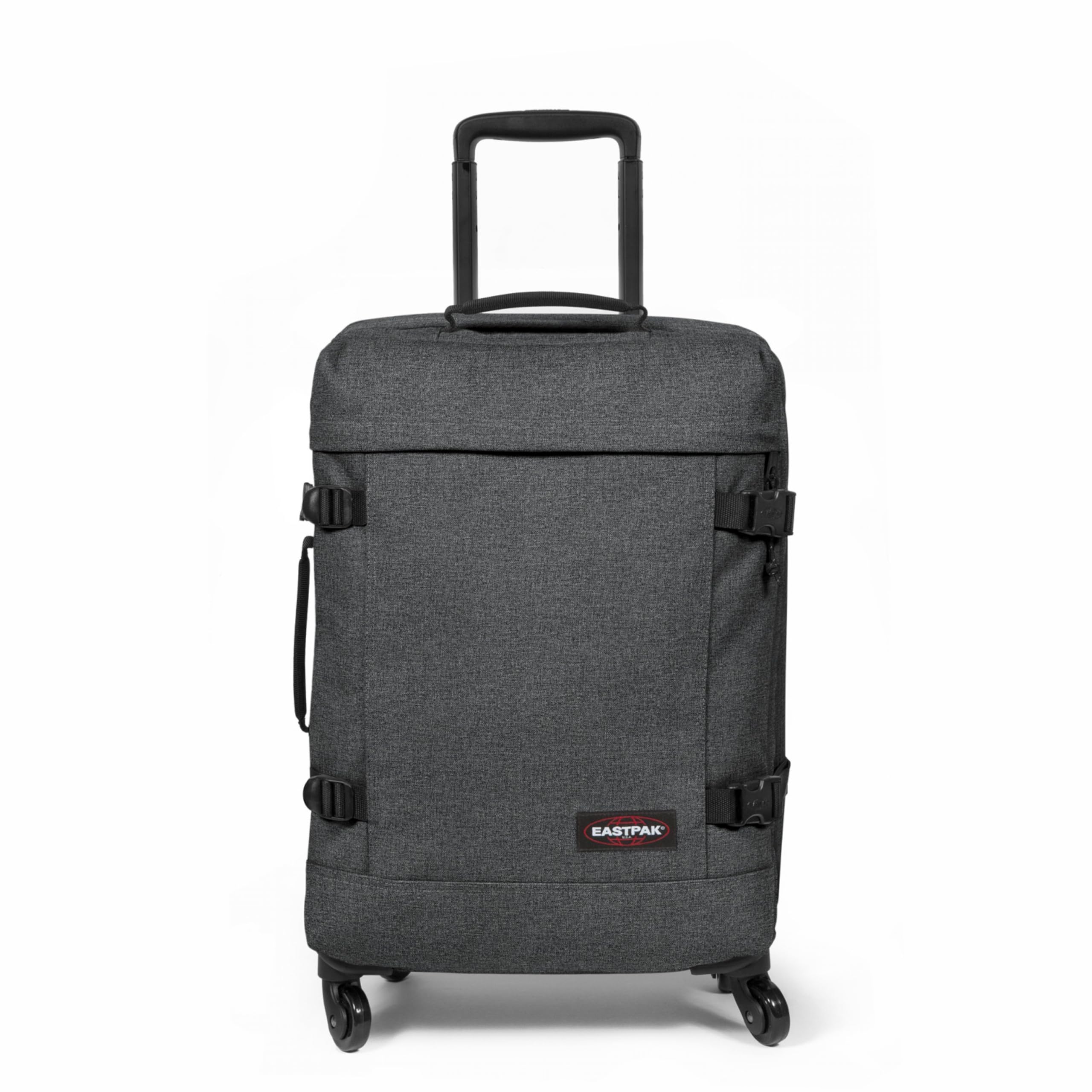 eastpak-trans4-s-valise-cabine-4-roues-44-l-54-x-35-x-23-cm-black-denim image 1