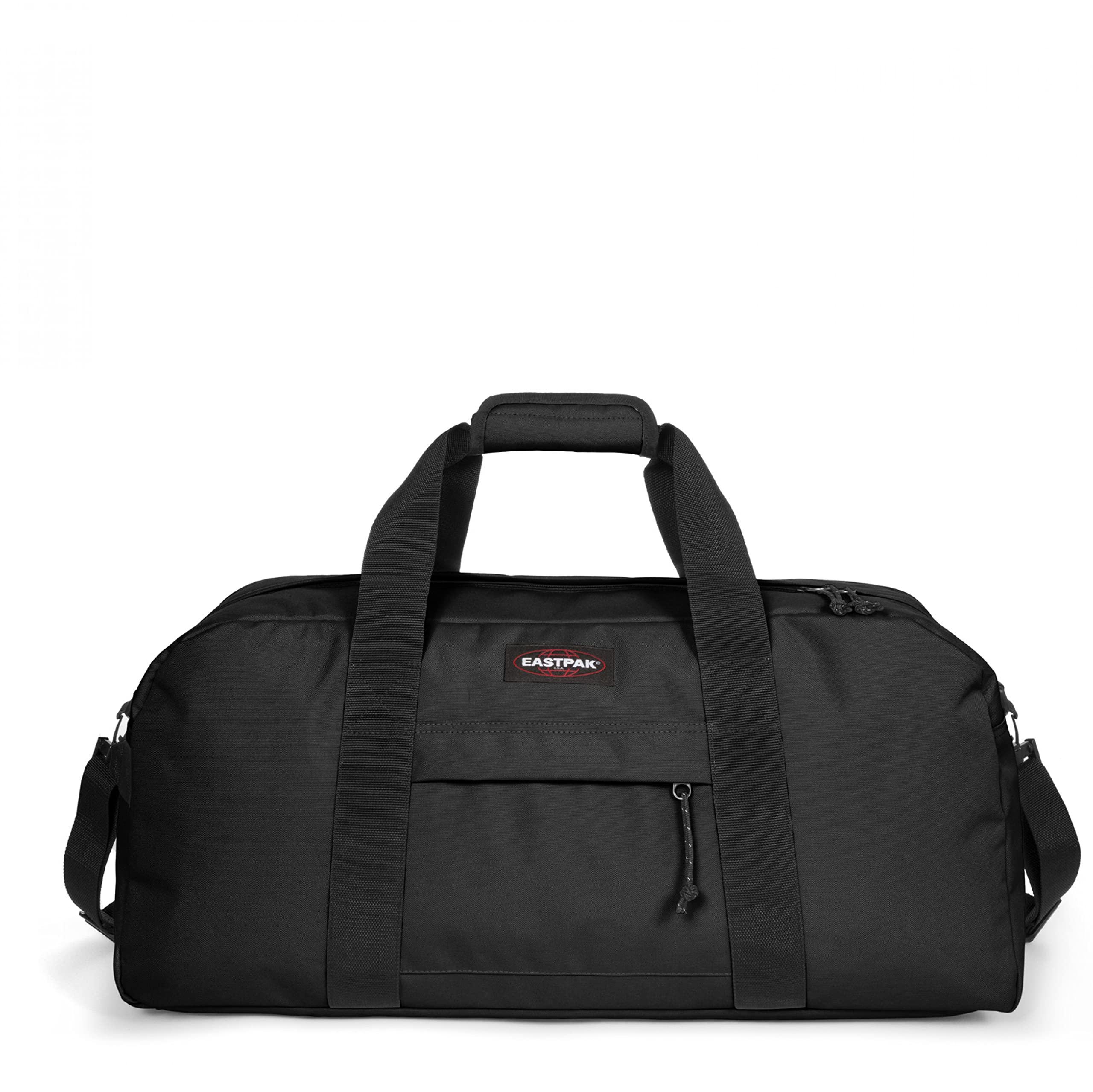 eastpak-station-sac-de-voyage-58-l-black-denim-gris-30-x-62-x-29-cm-bretelle-rem image 6