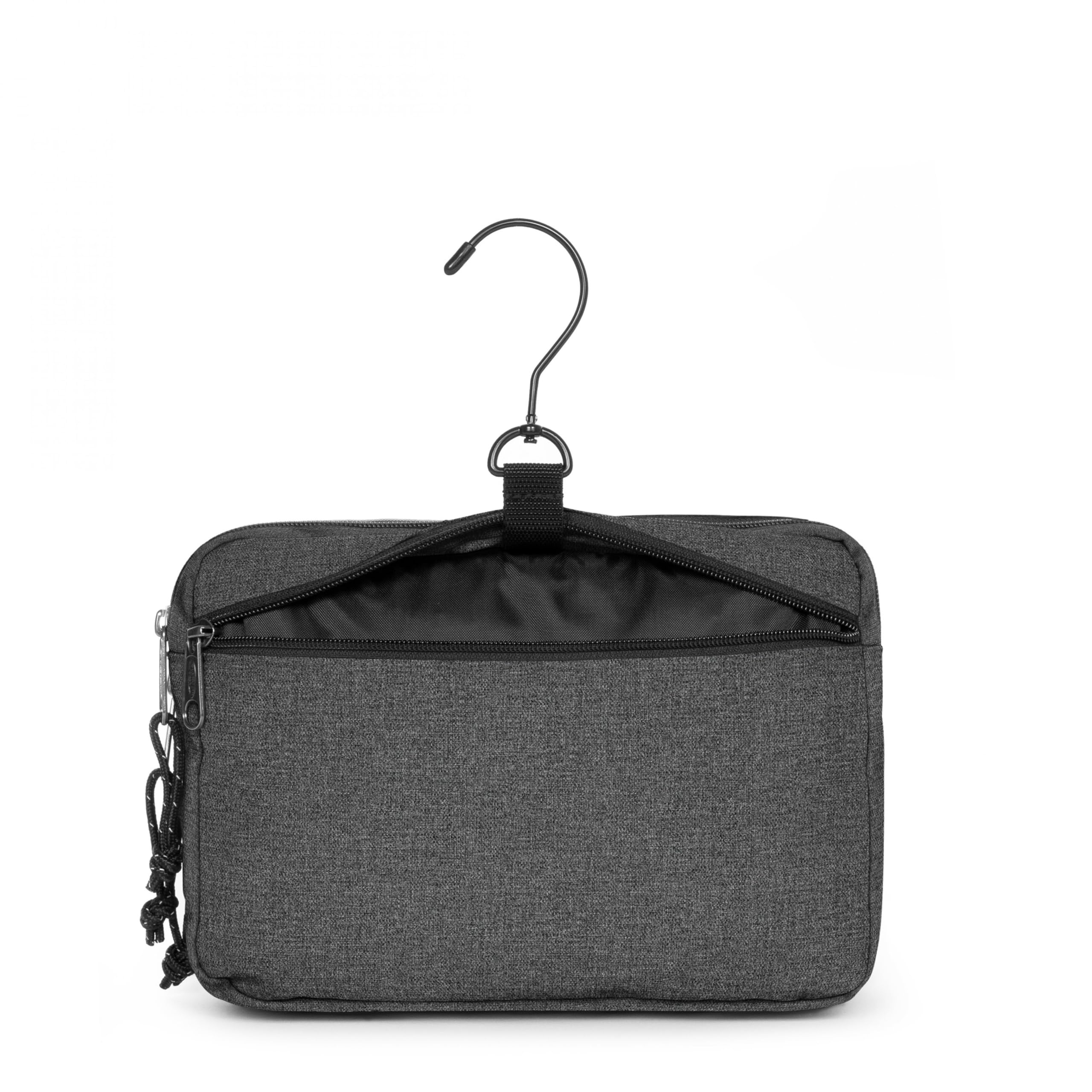 eastpak-mavis-trousse-de-toilette-6-l-black-denim-26-x-17-5-x-10-cm-deux-compart image 5