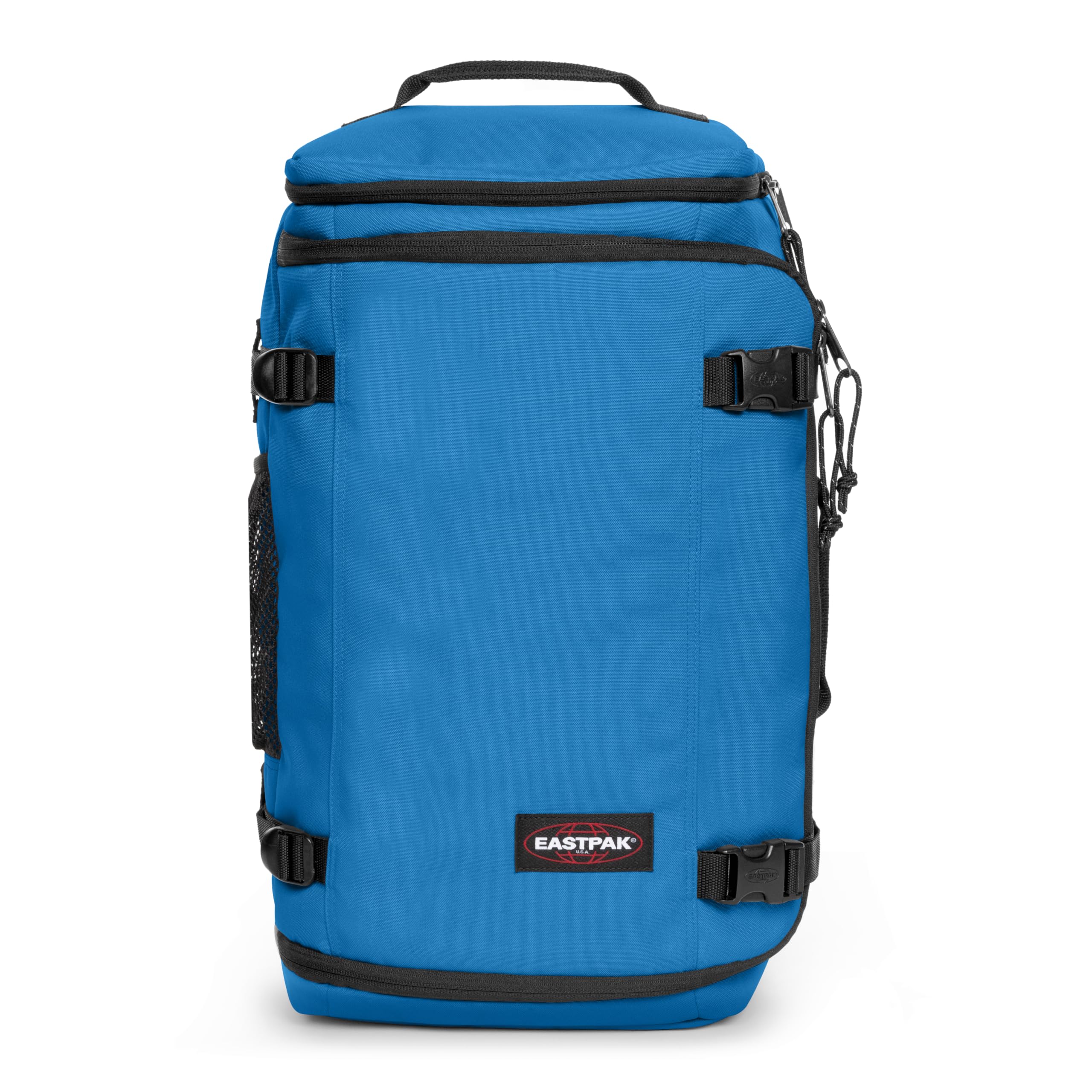 eastpak-carry-pack-sac-de-voyage-pliable-ultra-marine-bagage-souple-roulettes image 7