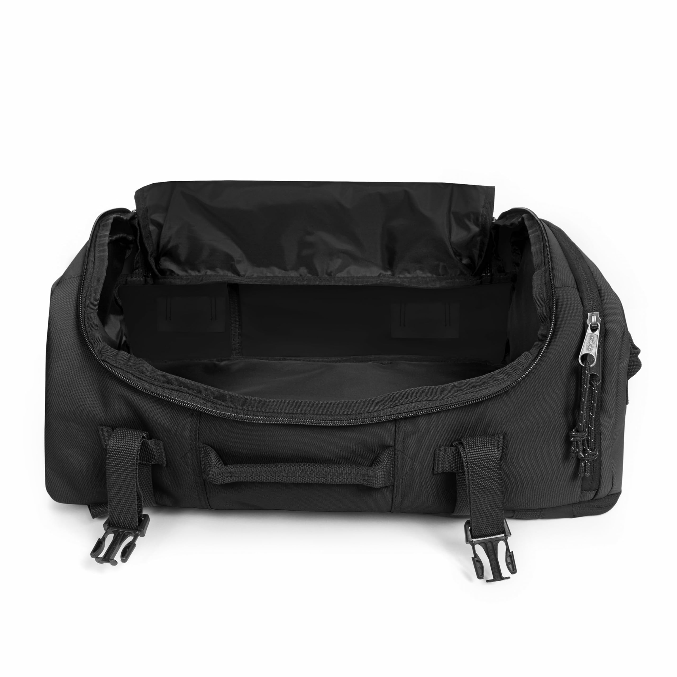 eastpak-carry-pack-sac-de-voyage-25-l-cabine-avec-pochette-ordinateur-17-et-port image 2