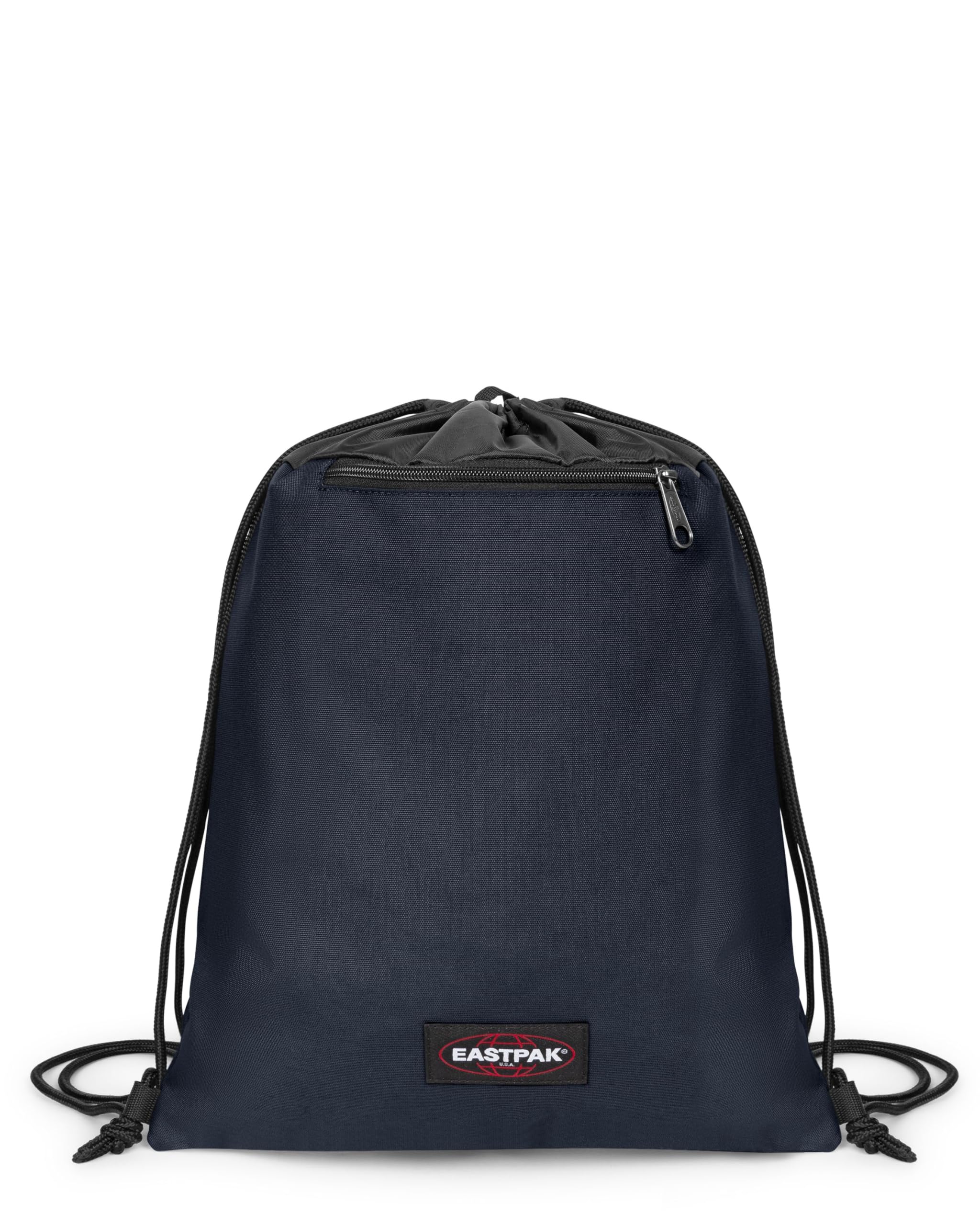 eastpak-jymler-sac-de-sport-cordon-de-serrage-15-l-poche-avant-zipp-e-tissu-hydr image 6