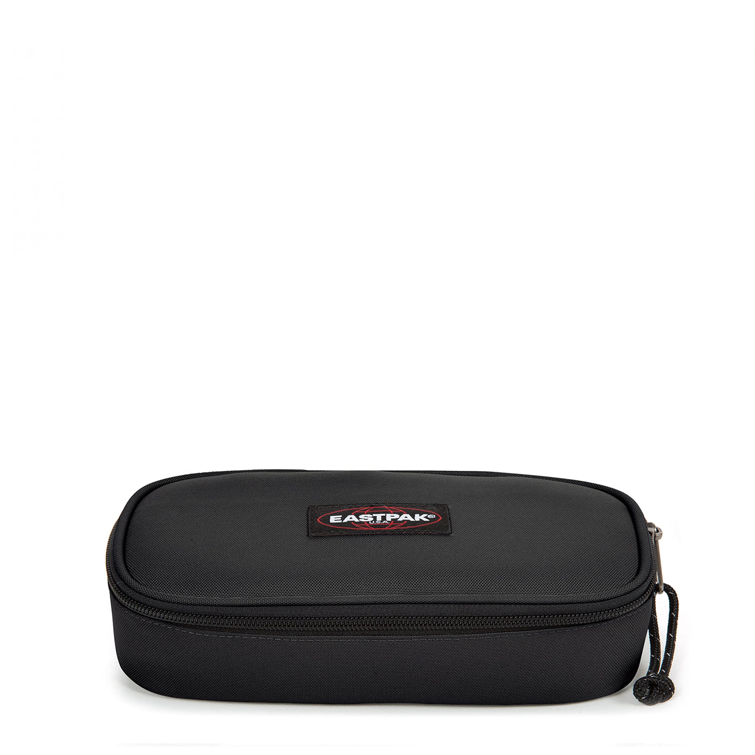 eastpak-oval-single-tui-crayons-trousse-ovale-compacte-pour-le-coll-ge-r-sistant image 1