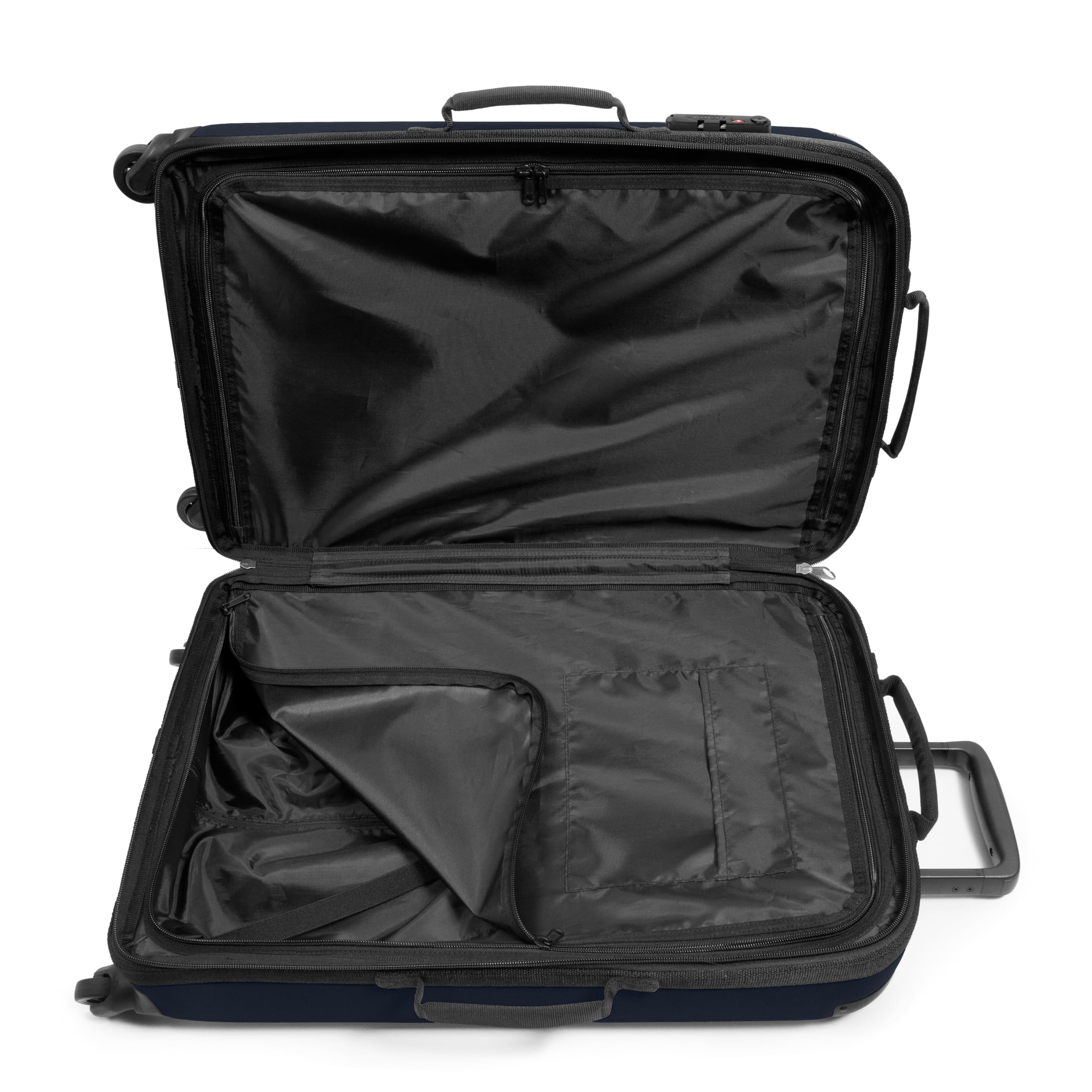 eastpak-tranzshell-m-valise-rigide-4-roues-56-l-67-x-42-x-24-cm-ultra-marine-ver image 4