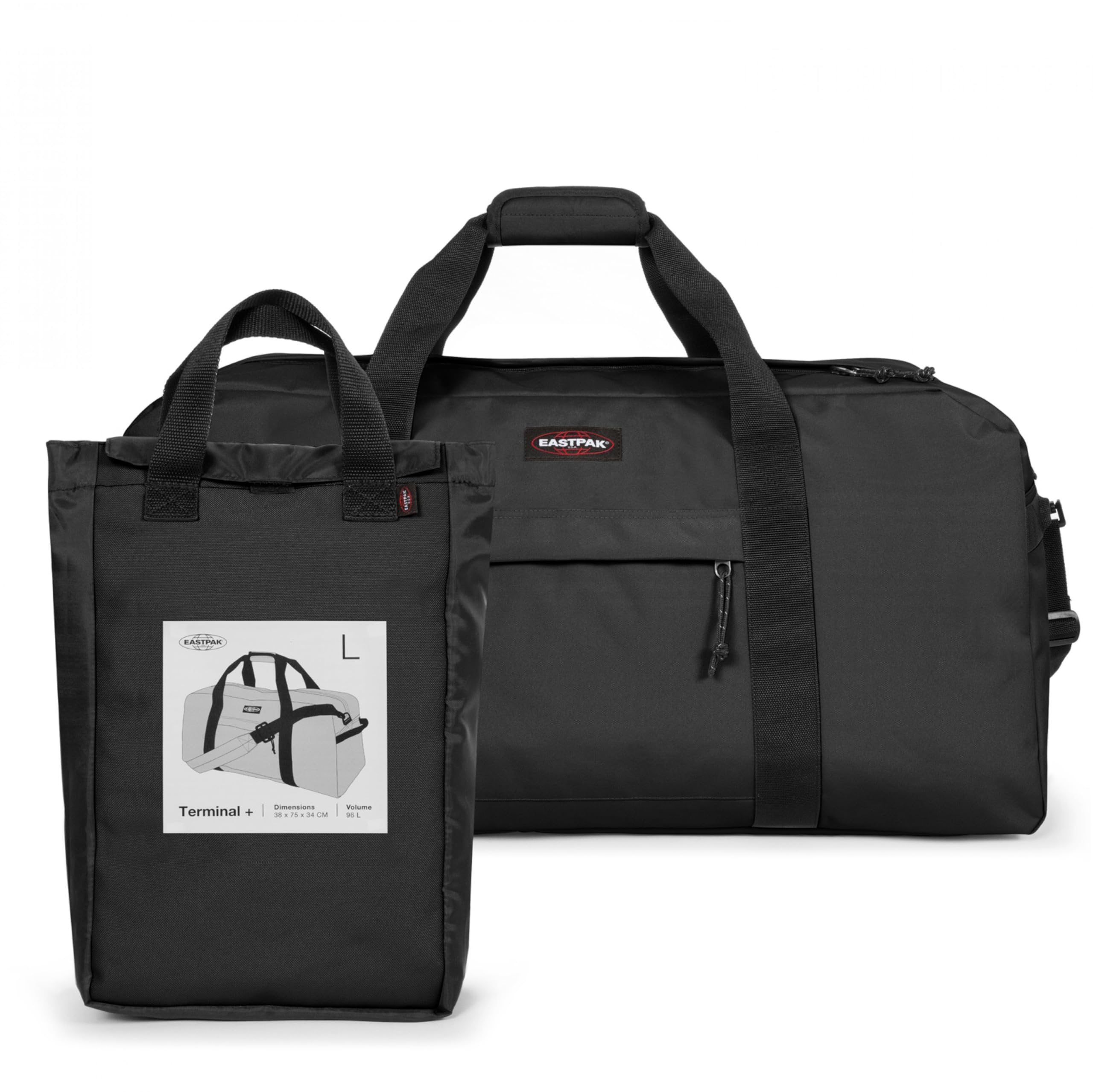 eastpak-terminal-sac-de-voyage-souple-96-l-75-x-38-x-34-cm-polyester-r-sistant-n image 5