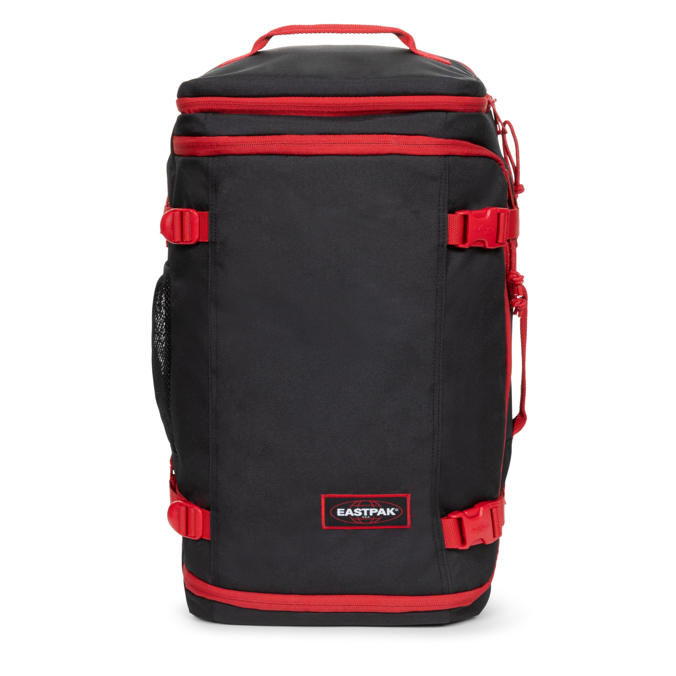 eastpak-carry-pack-sac-de-voyage-pliable-ultra-marine-bagage-souple-roulettes image 6