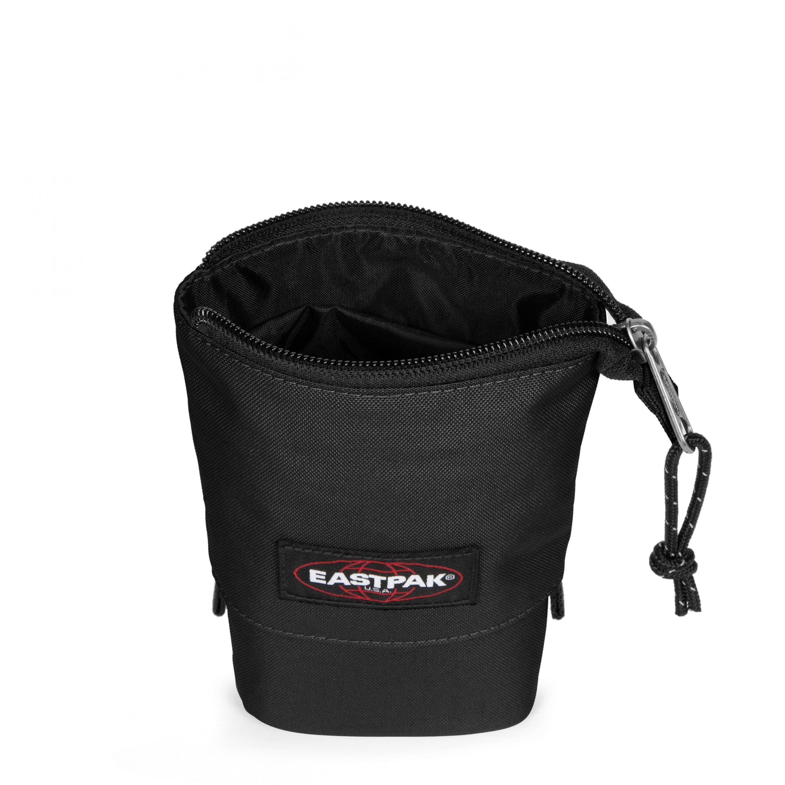 eastpak-up-case-trousse-scolaire-rectangulaire-black-19-x-12-x-5-cm-nylon image 2