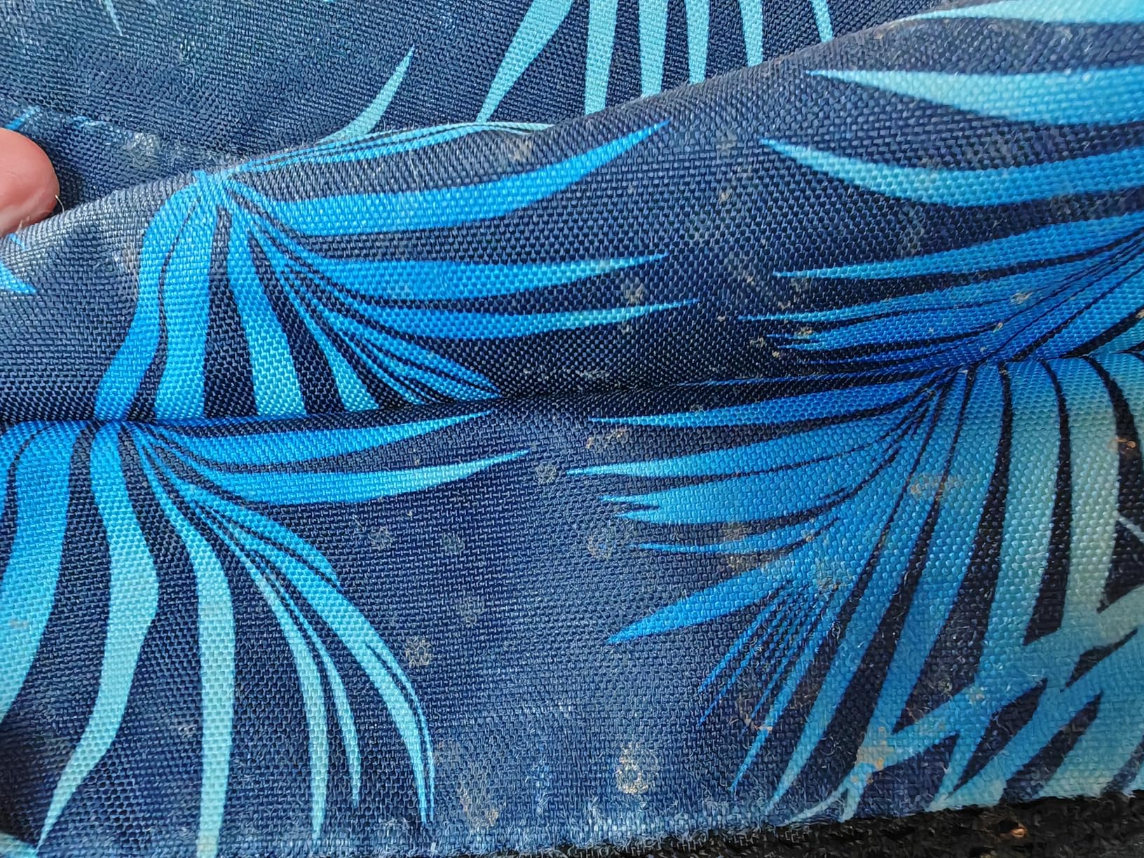Bien mais lourd à vide