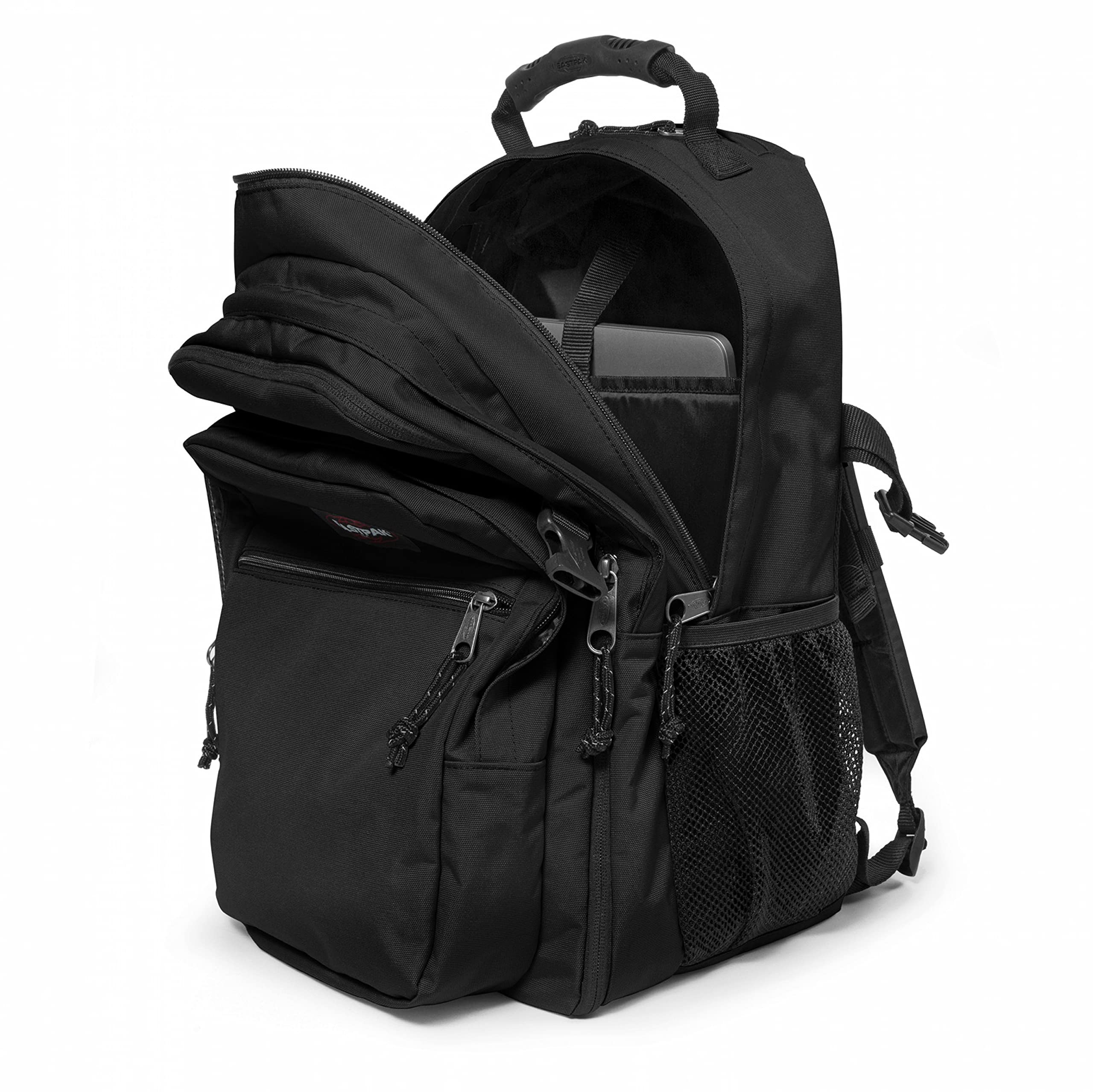 eastpak-tutor-sac-dos-39-l-en-nylon-100-avec-compartiment-ordinateur-15-et-doubl image 2